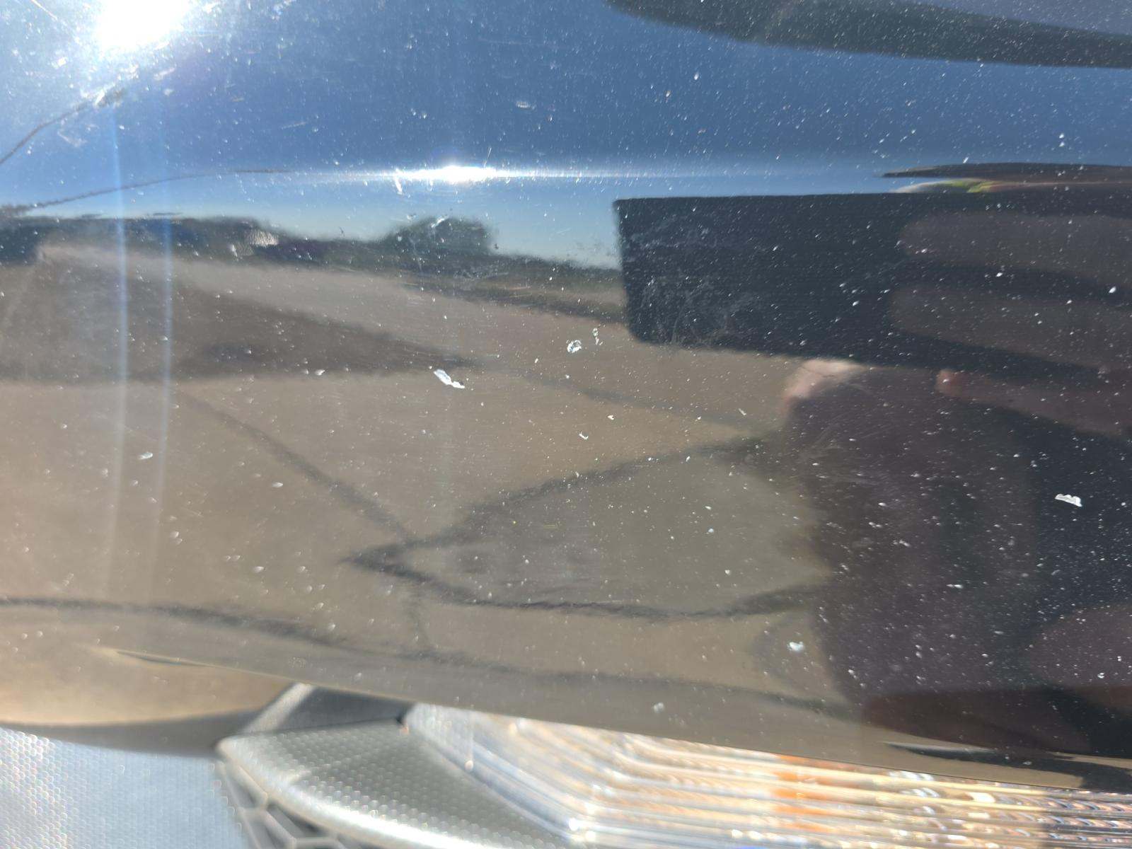 2018 Ford Mustang Shelby GT350 RWD