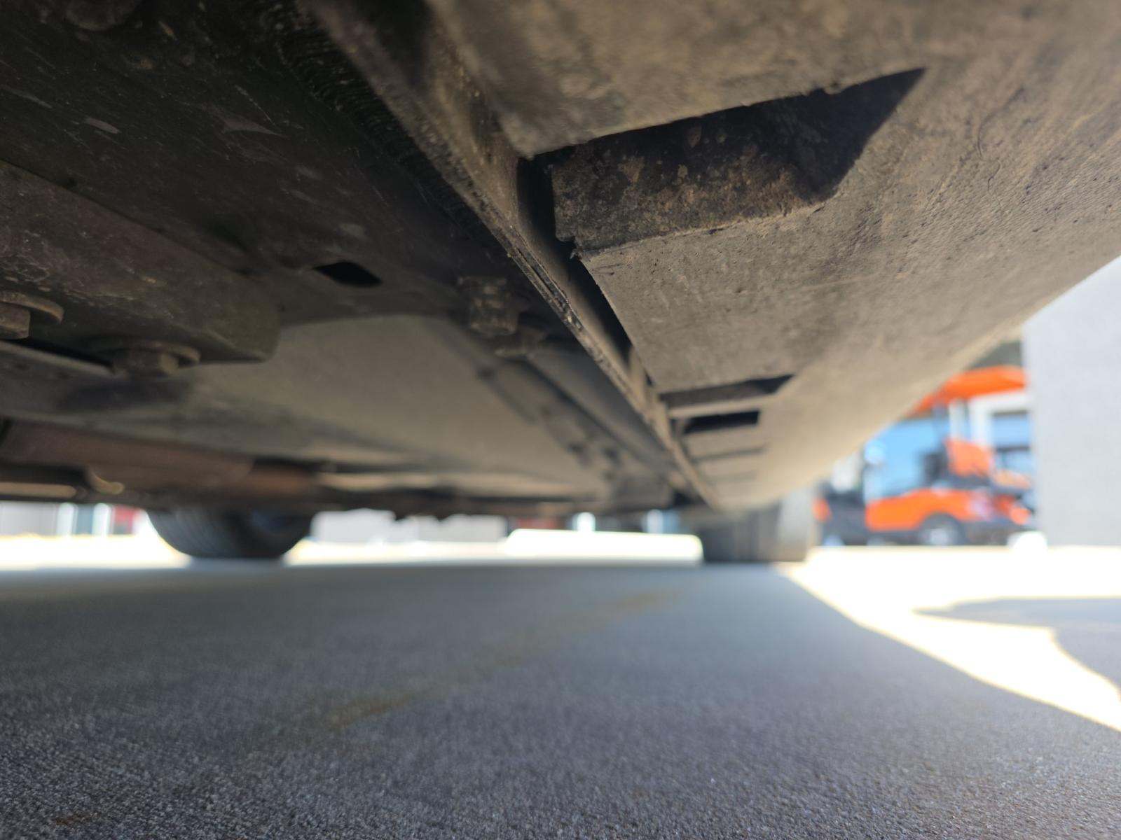 2018 Ford Mustang Shelby GT350 RWD