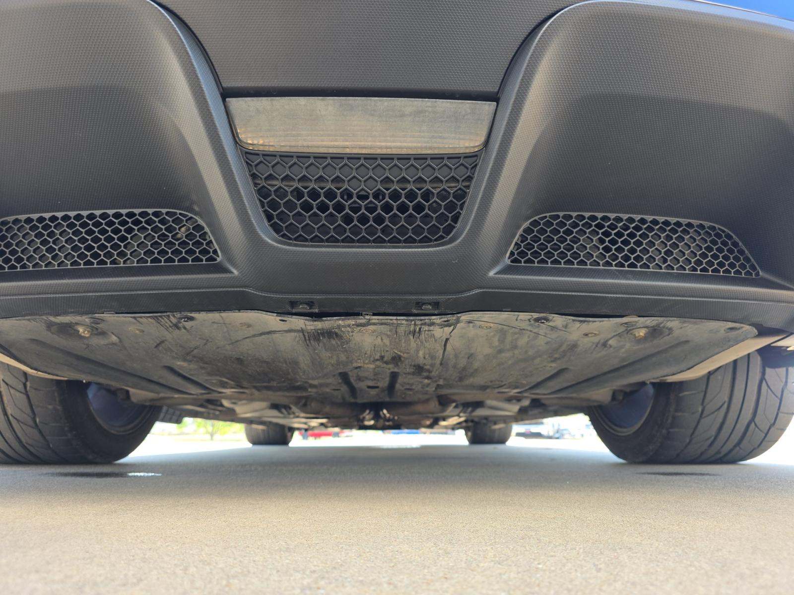 2018 Ford Mustang Shelby GT350 RWD