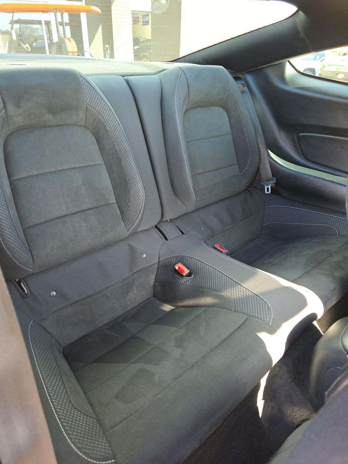 2018 Ford Mustang Shelby GT350 RWD