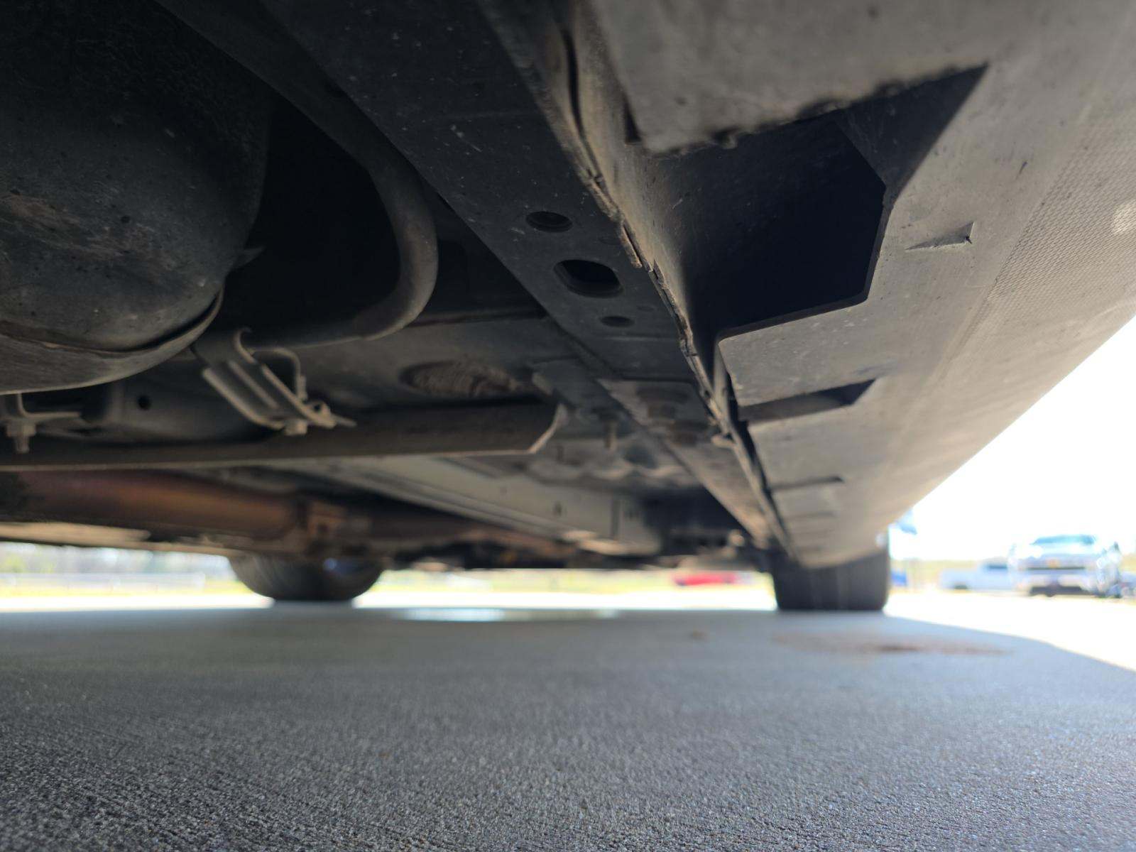 2018 Ford Mustang Shelby GT350 RWD