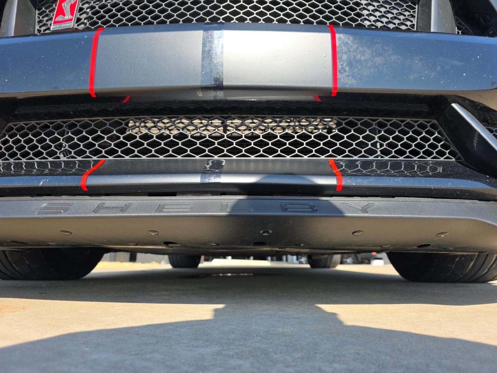 2018 Ford Mustang Shelby GT350 RWD