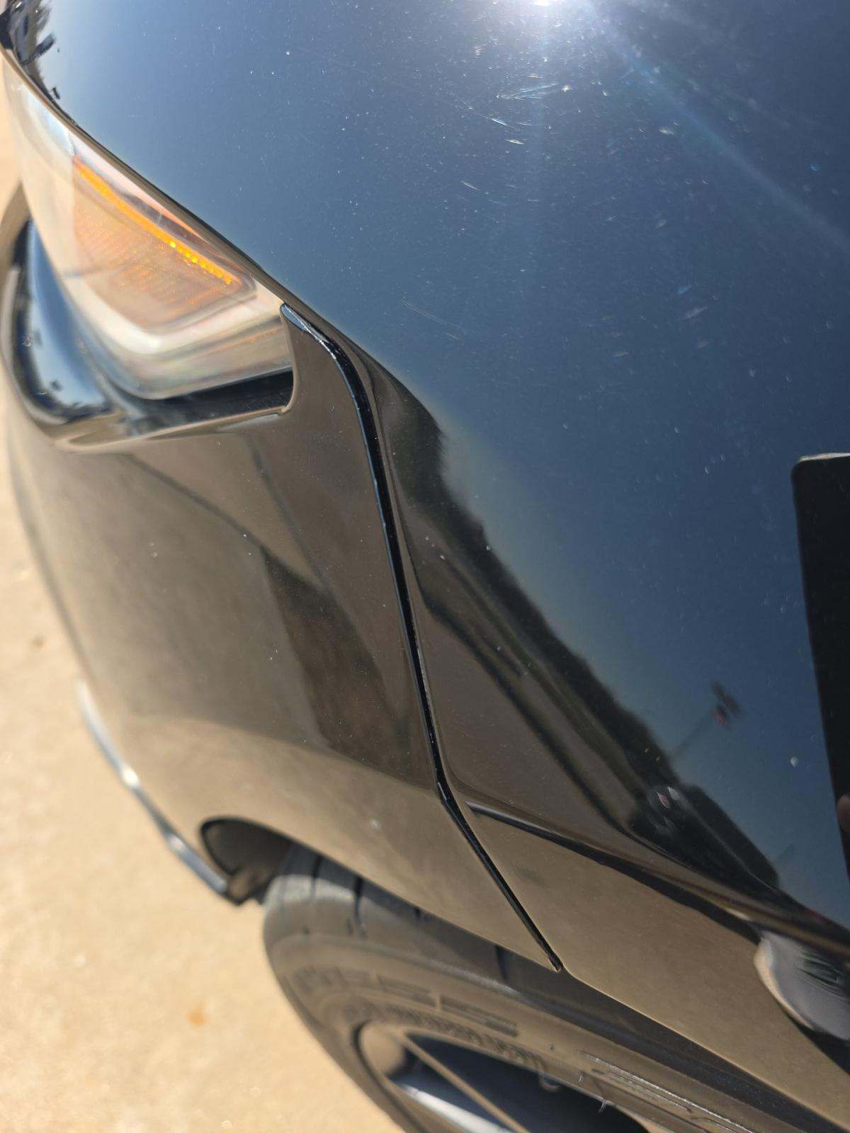 2018 Ford Mustang Shelby GT350 RWD