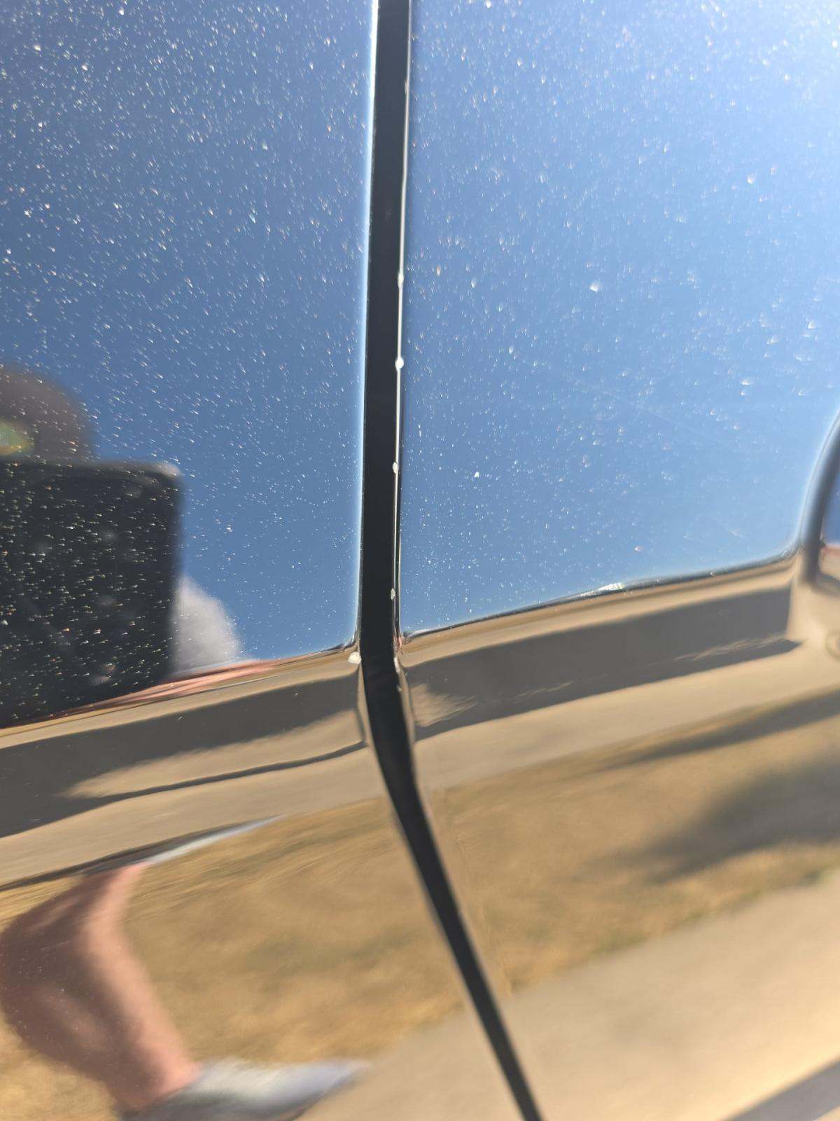 2018 Ford Mustang Shelby GT350 RWD