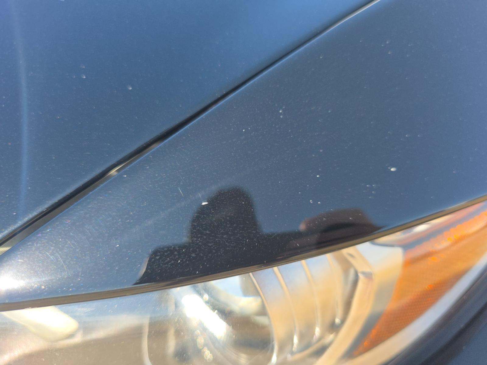 2018 Ford Mustang Shelby GT350 RWD