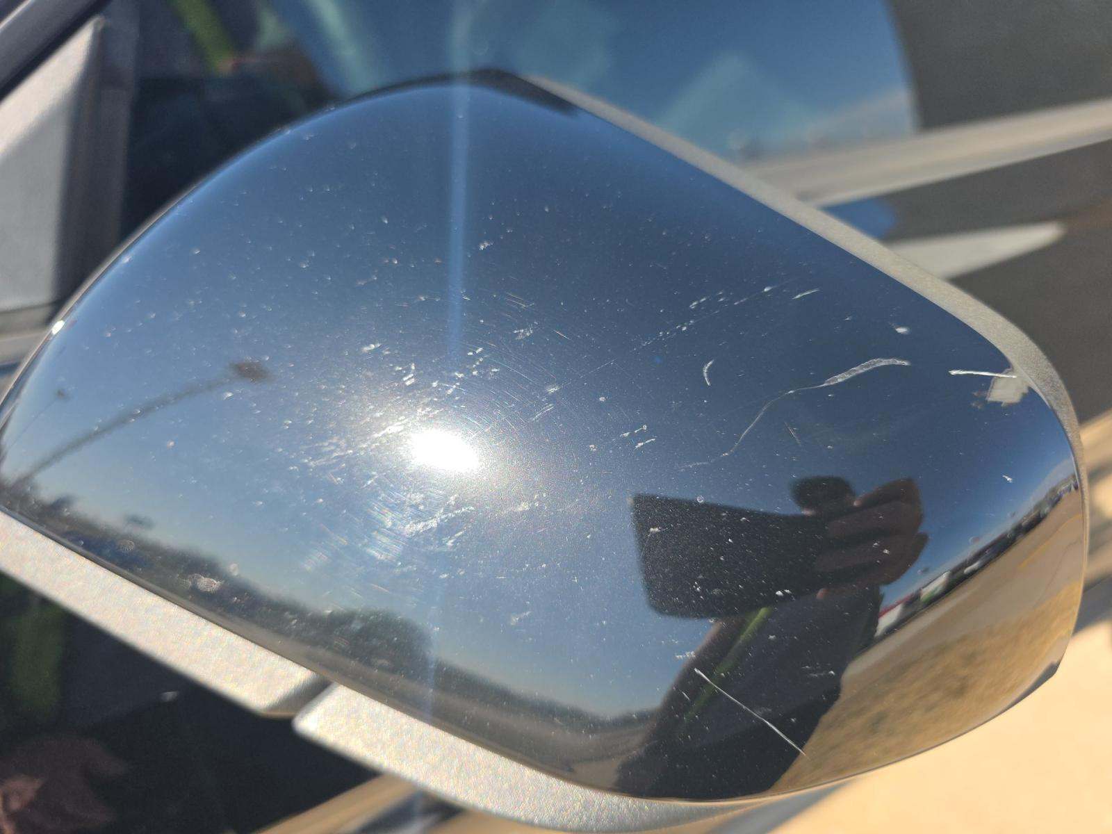 2018 Ford Mustang Shelby GT350 RWD