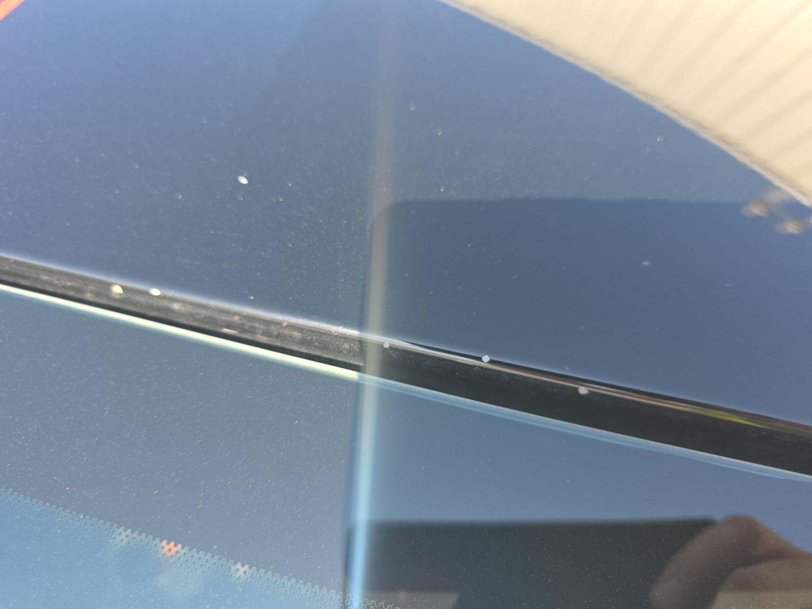 2018 Ford Mustang Shelby GT350 RWD