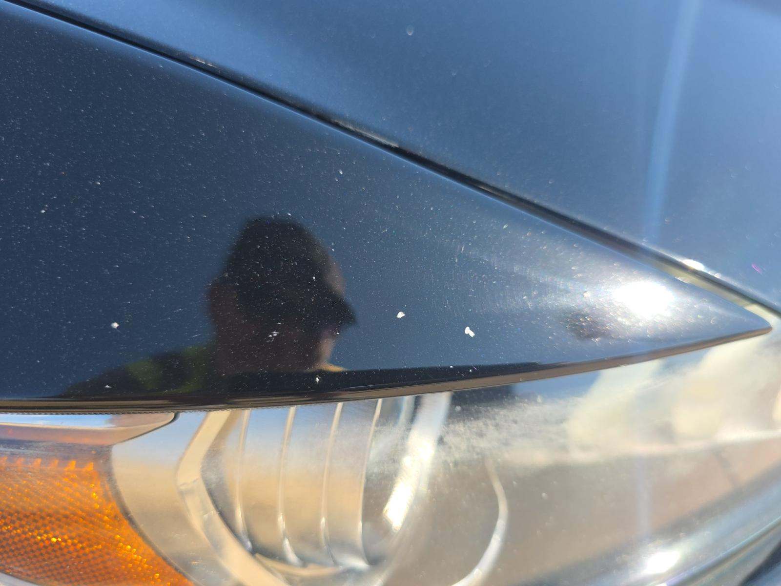 2018 Ford Mustang Shelby GT350 RWD