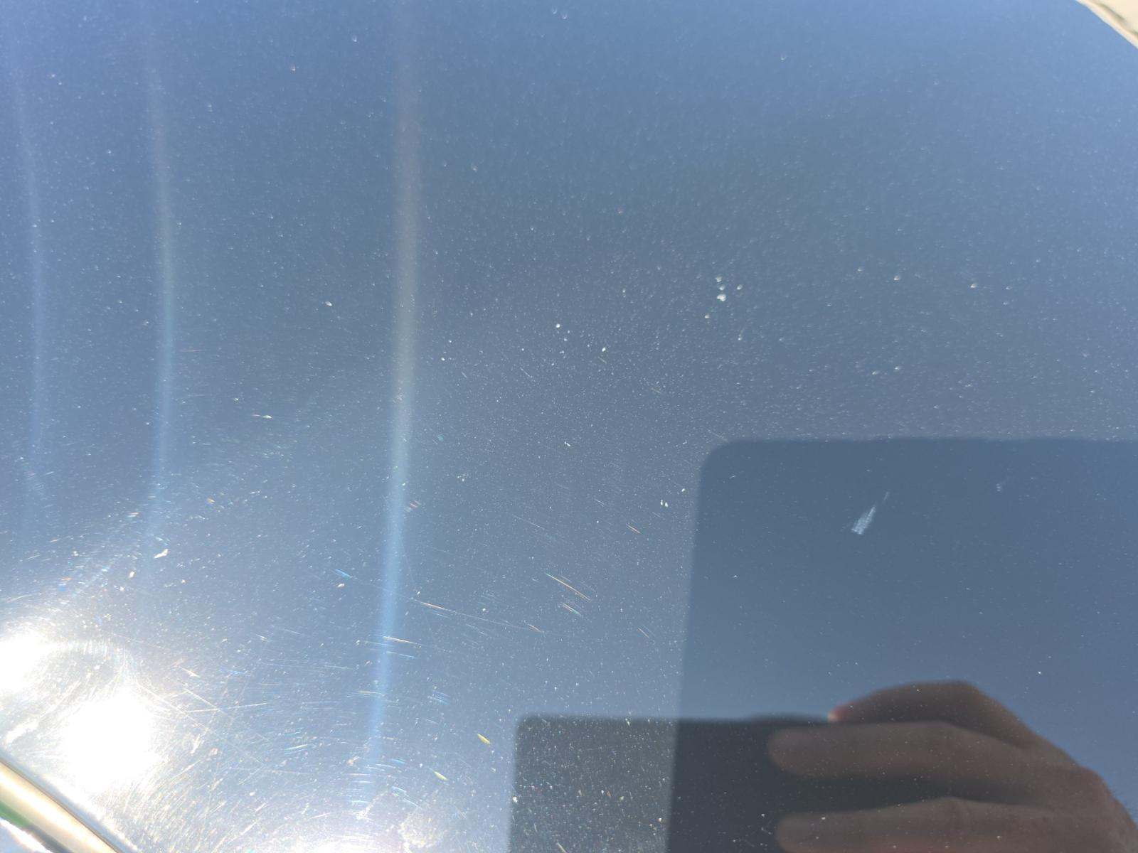 2018 Ford Mustang Shelby GT350 RWD