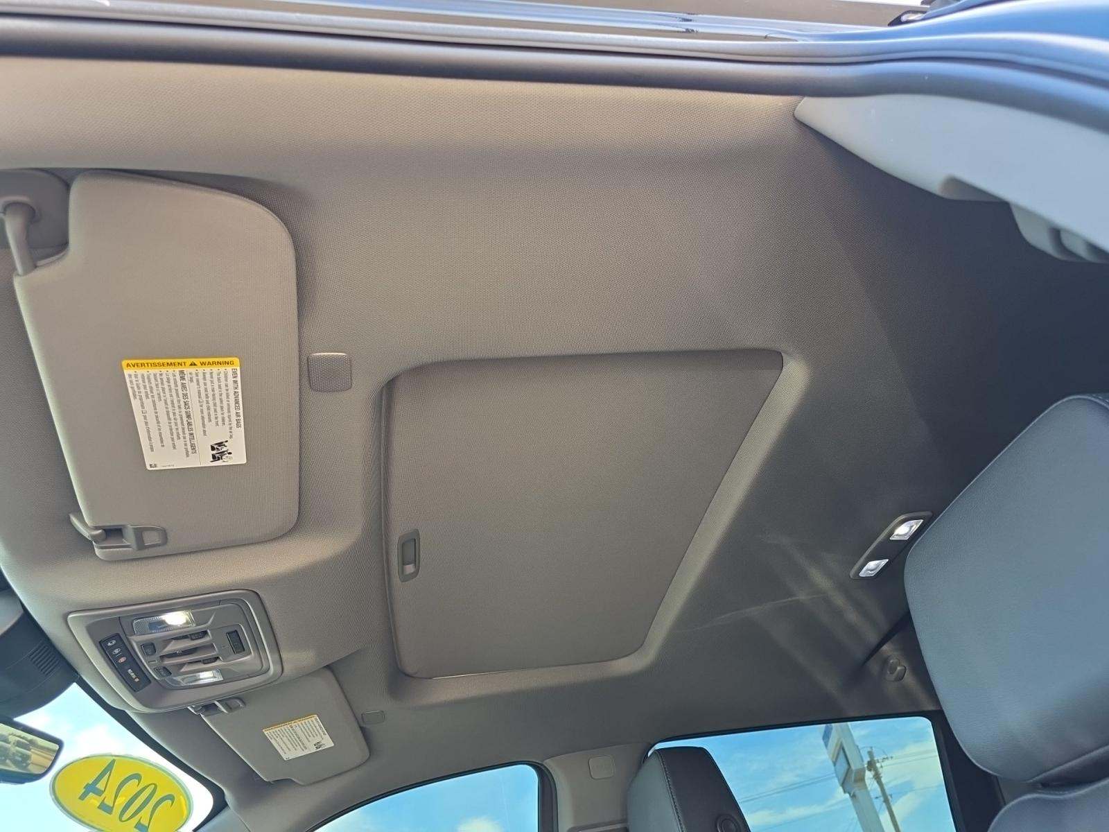 2024 Chevrolet Silverado 2500HD LTZ AWD