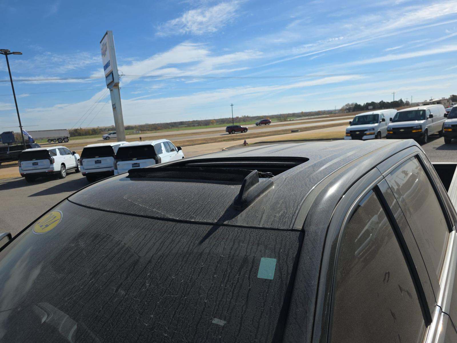 2024 Chevrolet Silverado 2500HD LTZ AWD