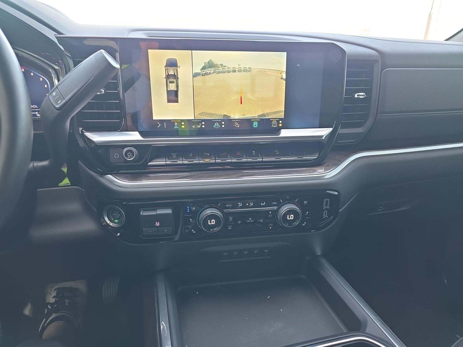 2024 Chevrolet Silverado 2500HD LTZ AWD