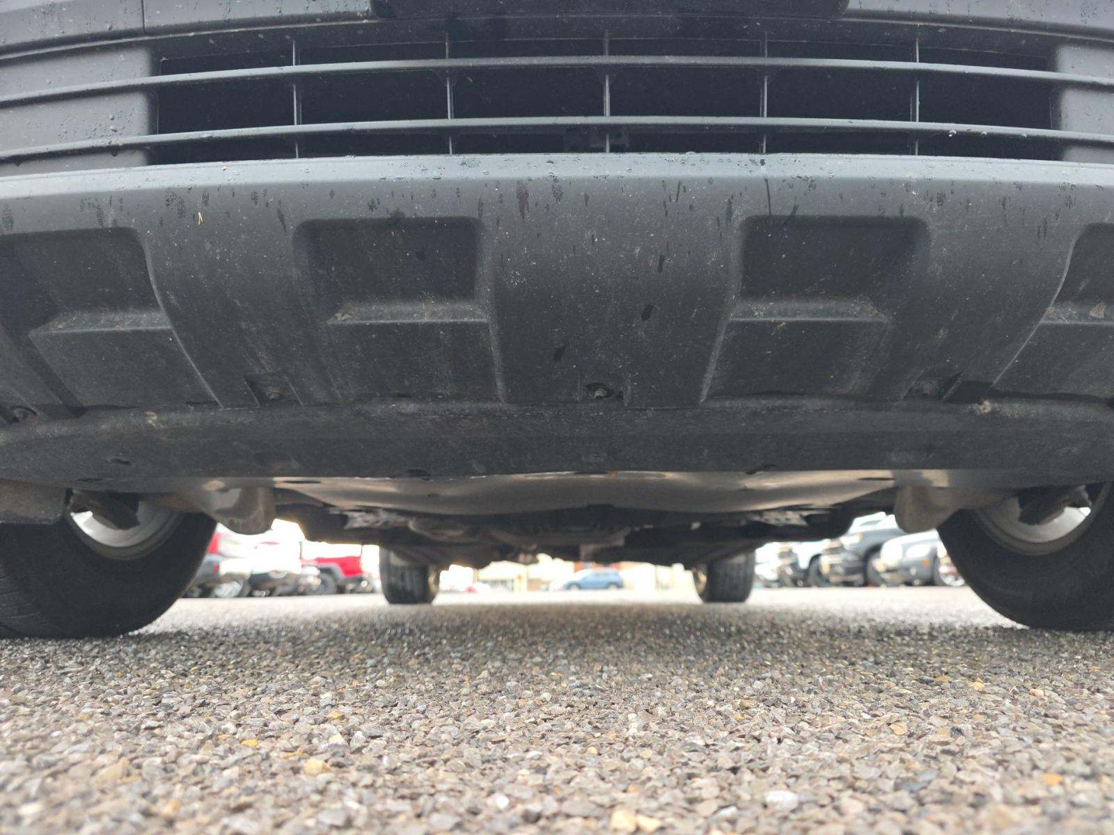 2023 Ford Explorer XLT RWD