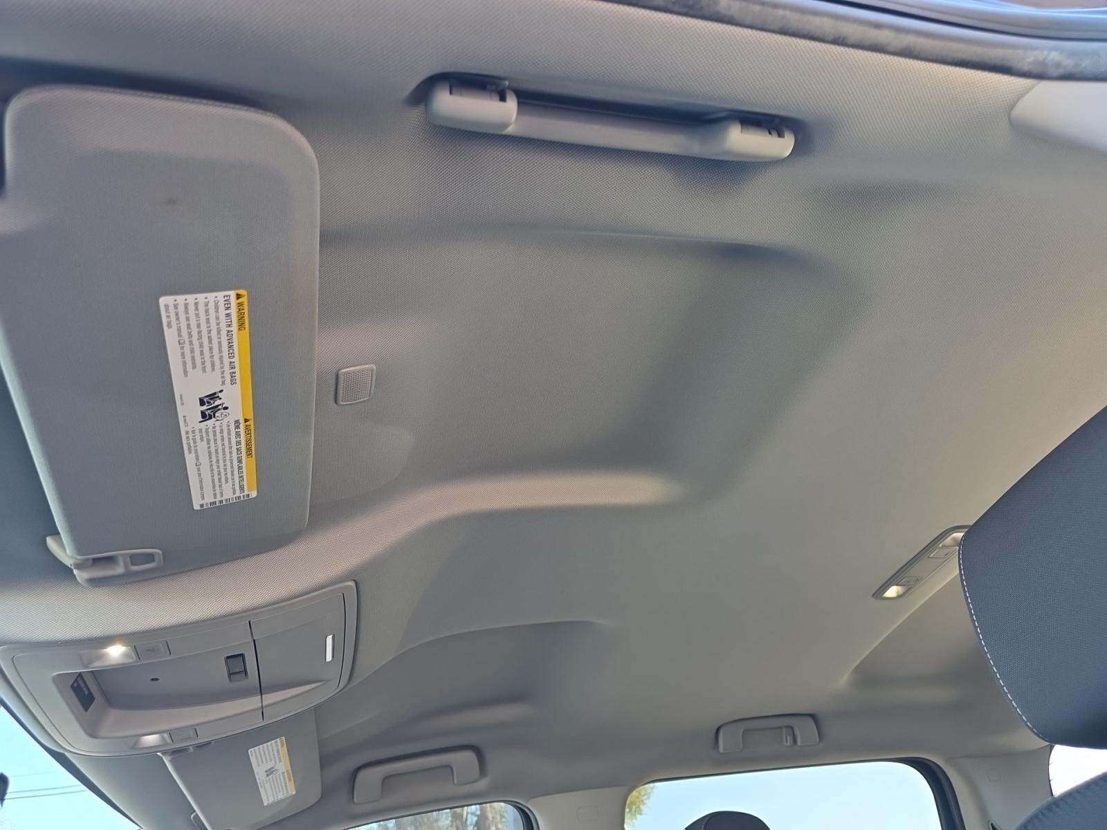 2018 Chevrolet Silverado 1500 LT Z71 AWD