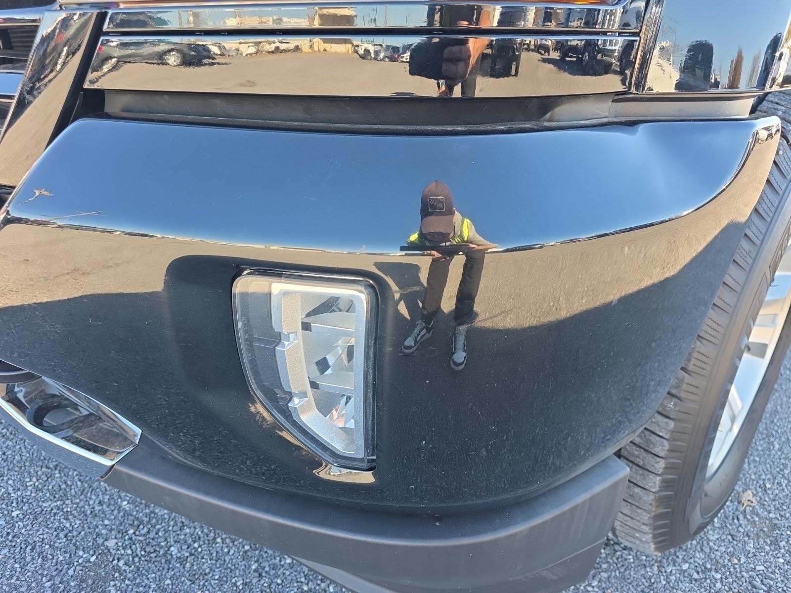 2018 Chevrolet Silverado 1500 LT Z71 AWD