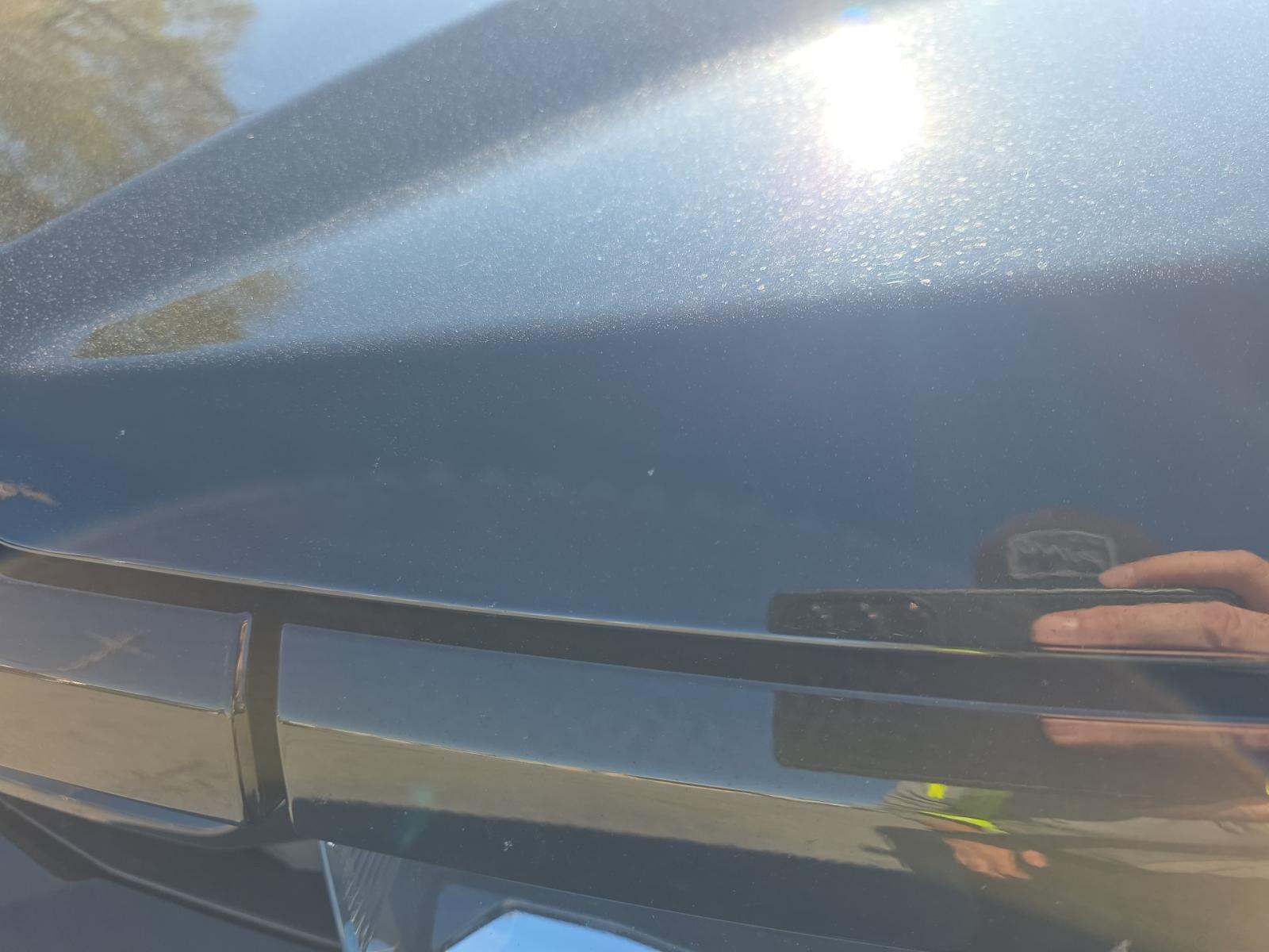 2018 Chevrolet Silverado 1500 LT Z71 AWD