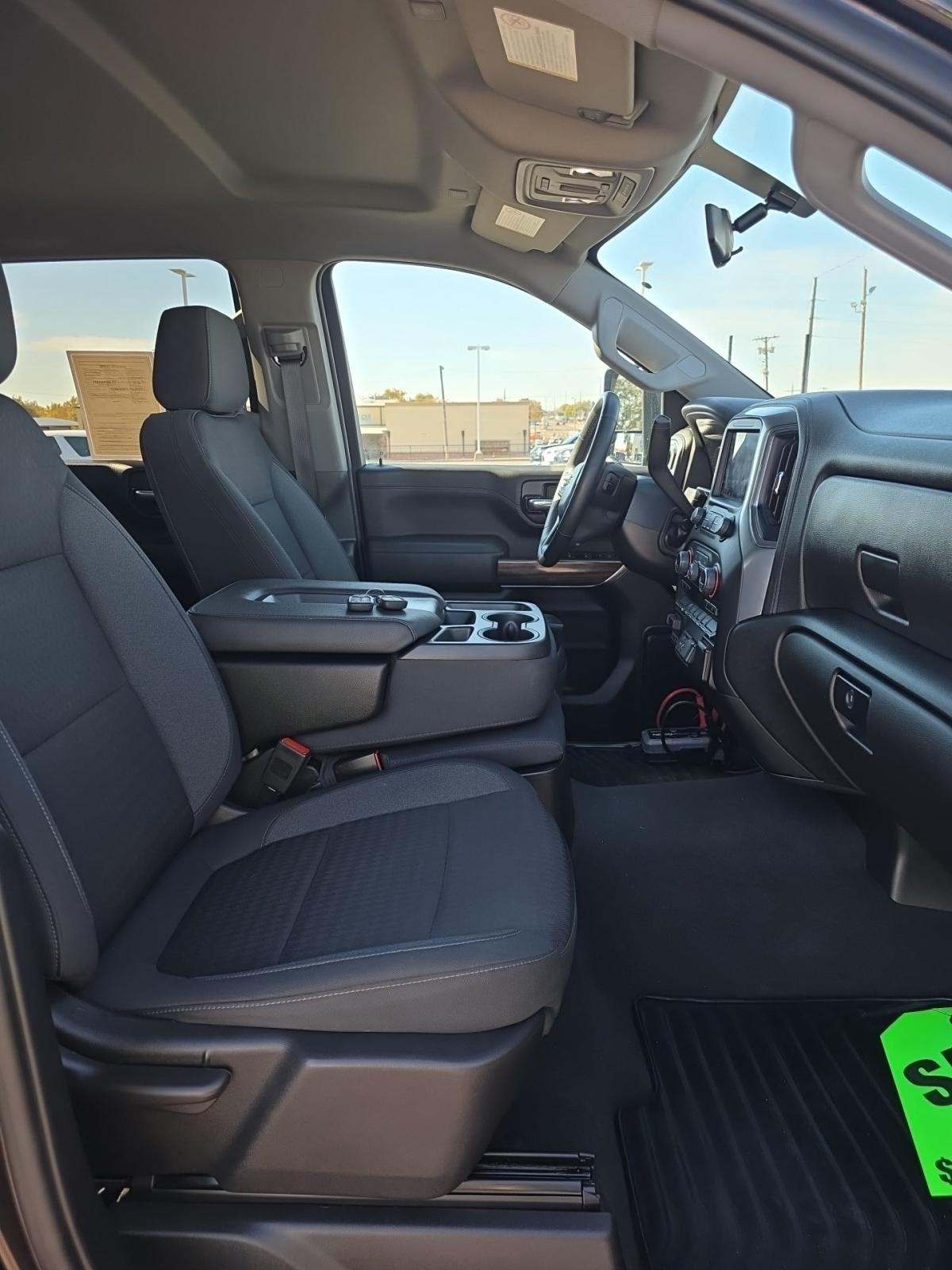 2023 Chevrolet Silverado 3500HD LT RWD