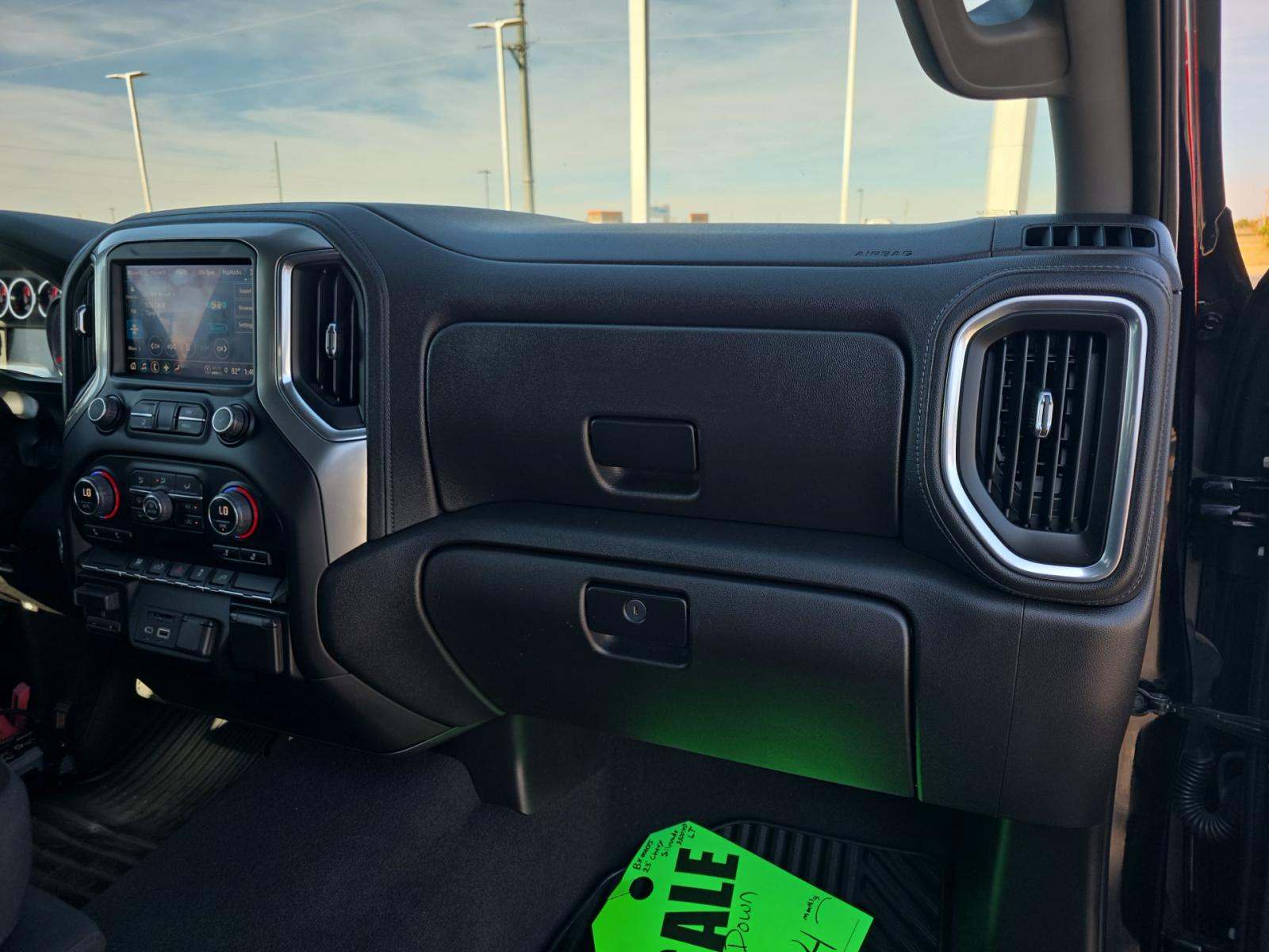 2023 Chevrolet Silverado 3500HD LT RWD