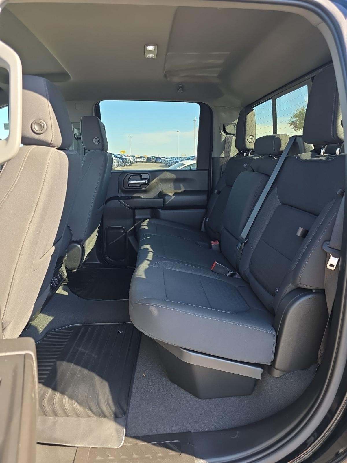 2023 Chevrolet Silverado 3500HD LT RWD