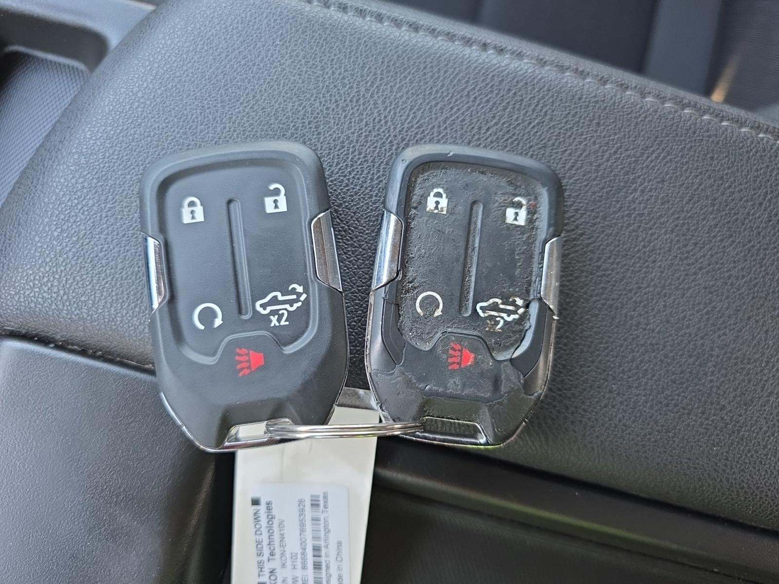 2023 Chevrolet Silverado 3500HD LT RWD