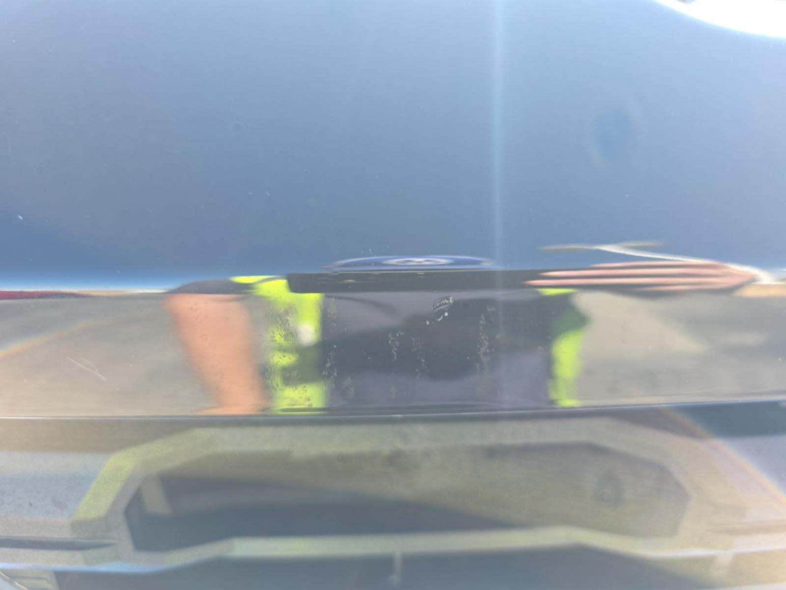 2023 Chevrolet Silverado 3500HD LT RWD