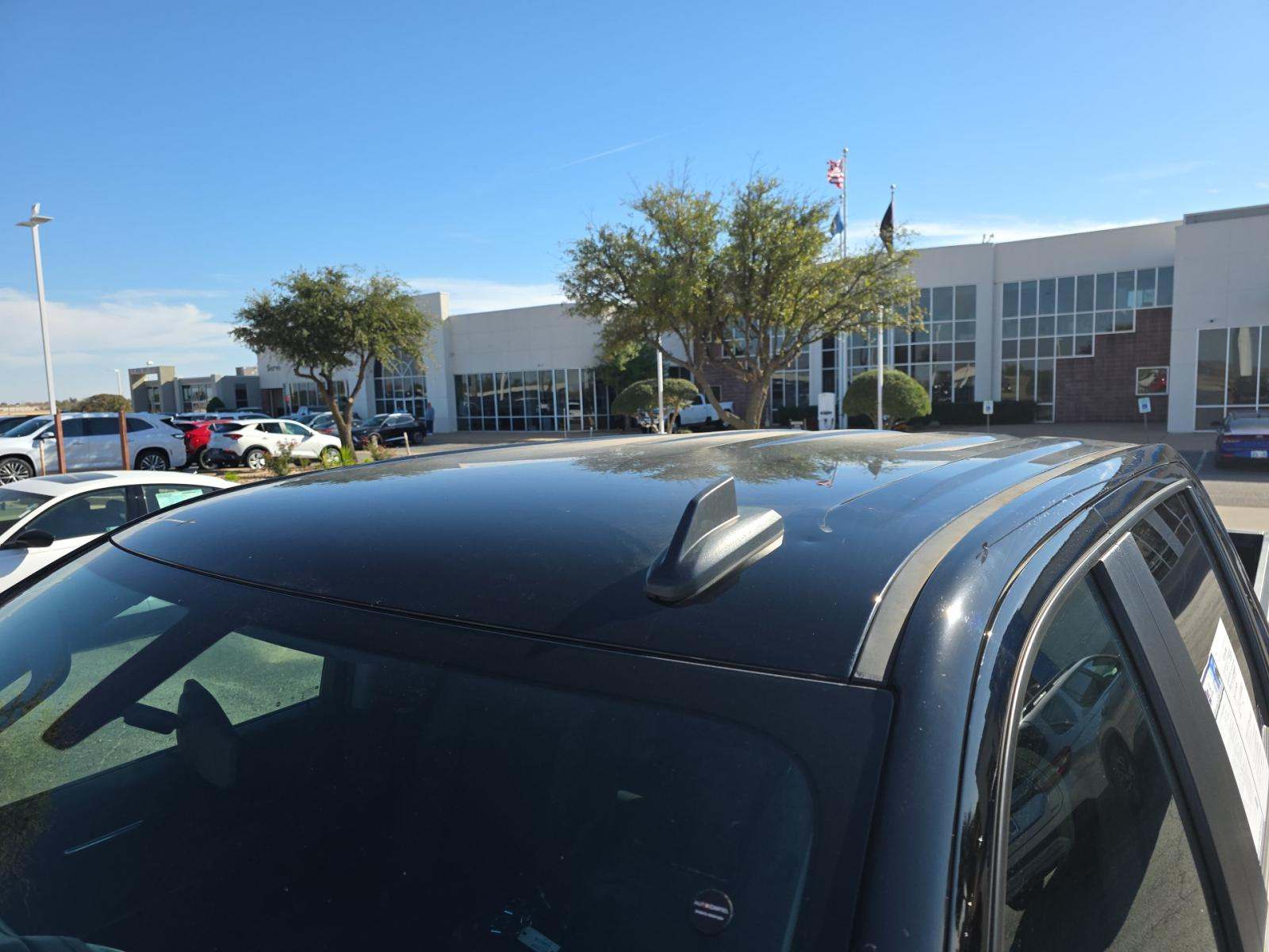 2023 Chevrolet Silverado 3500HD LT RWD