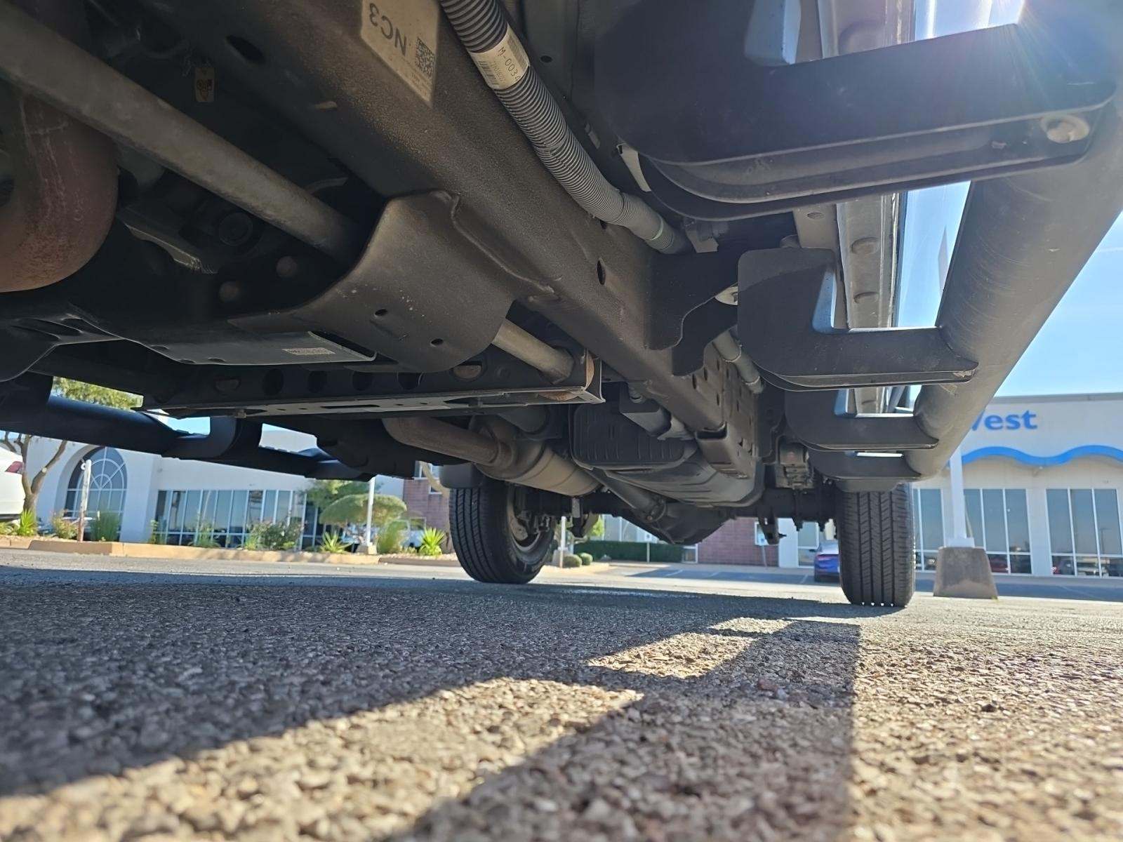 2023 Chevrolet Silverado 3500HD LT RWD