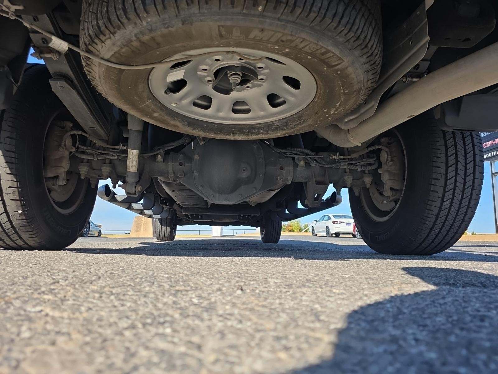 2023 Chevrolet Silverado 3500HD LT RWD