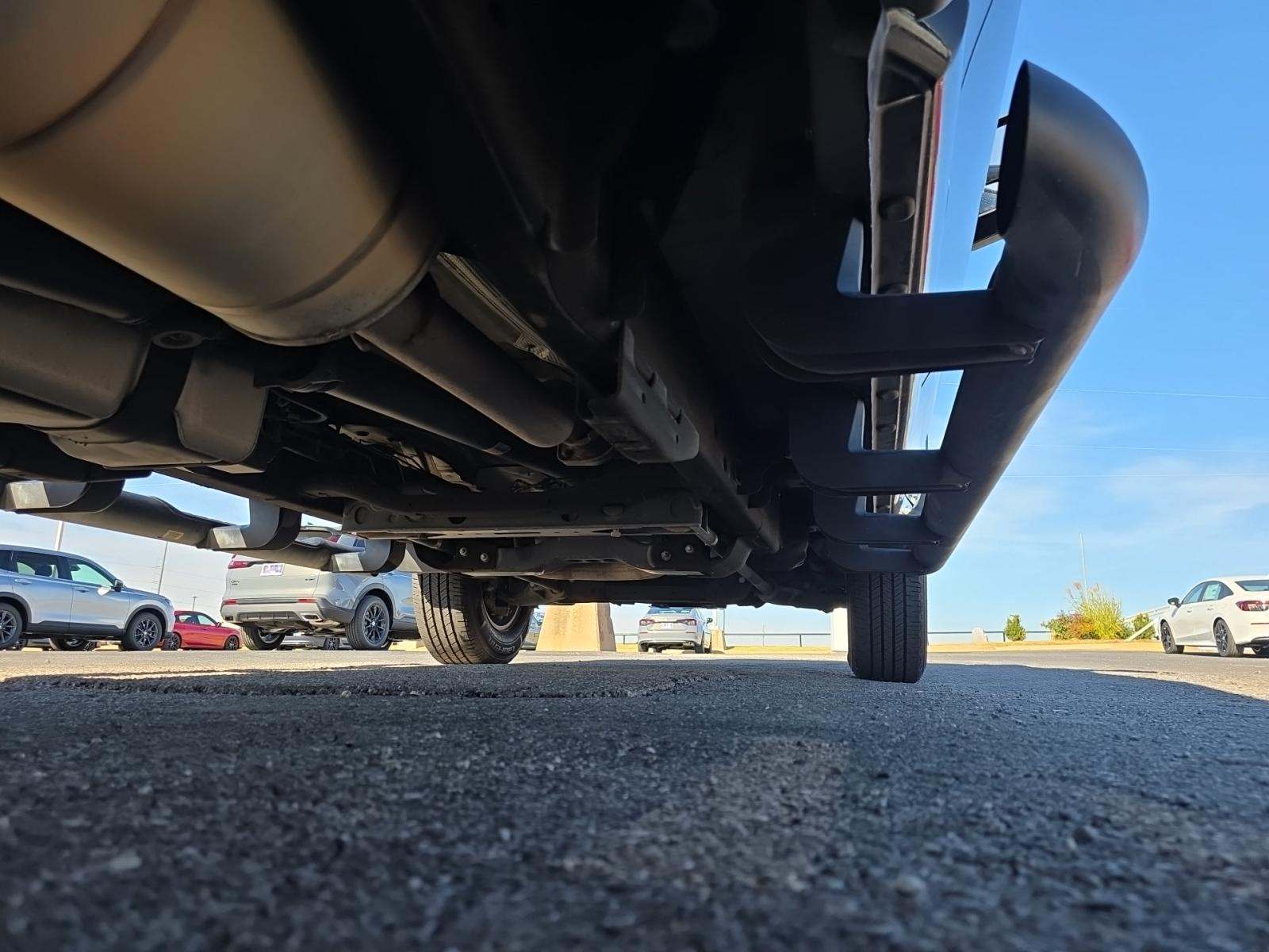 2023 Chevrolet Silverado 3500HD LT RWD