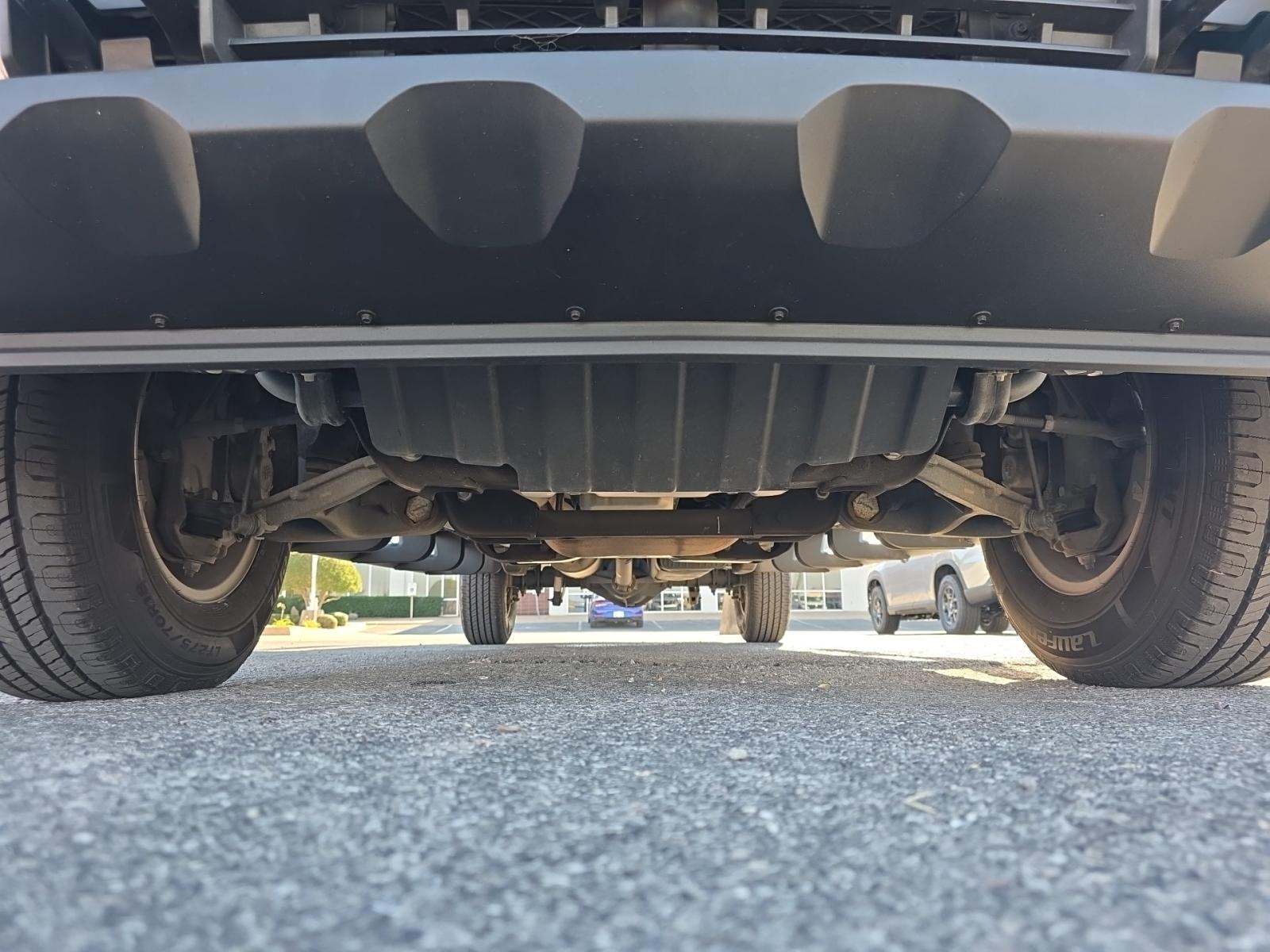 2023 Chevrolet Silverado 3500HD LT RWD