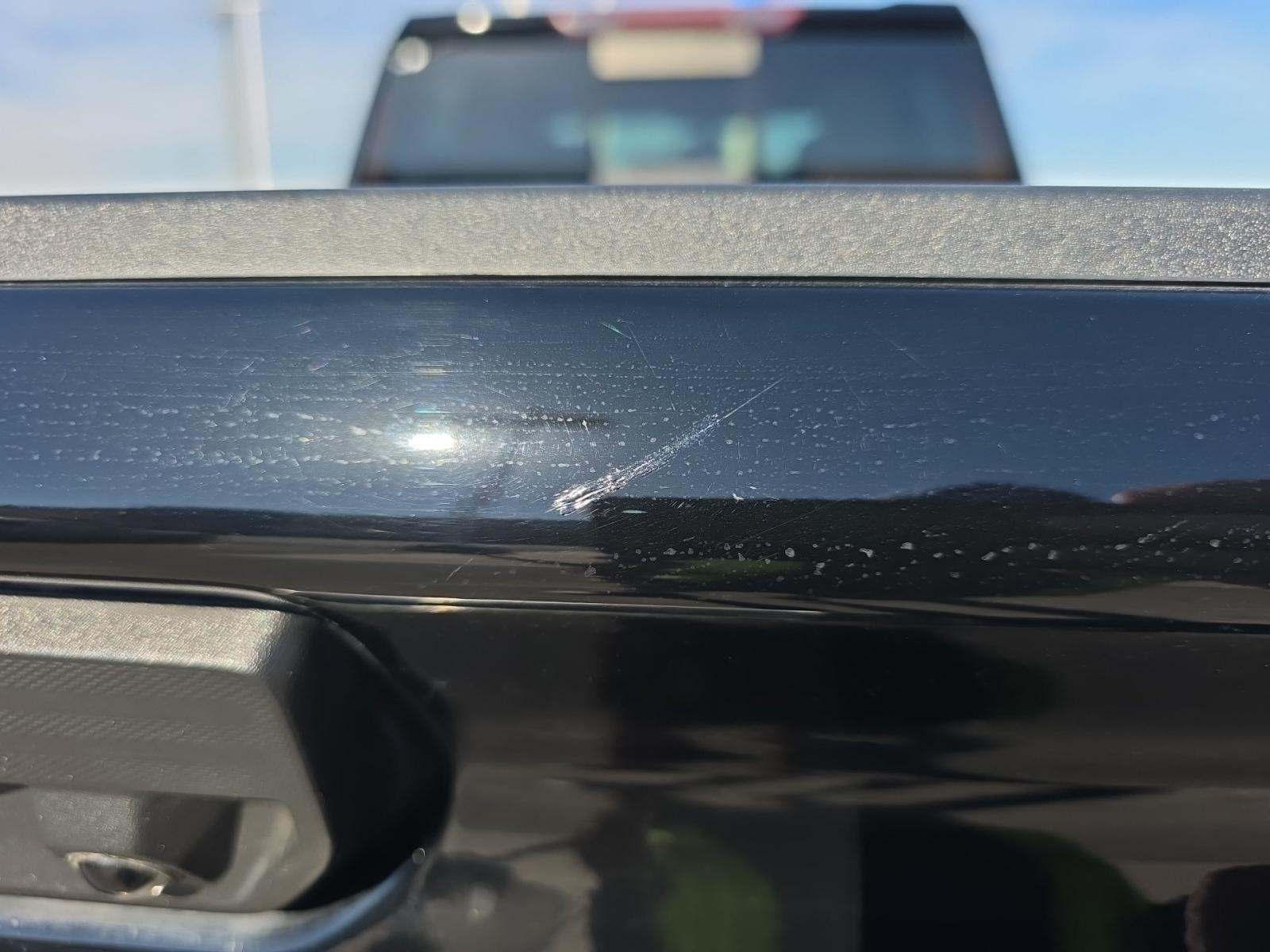 2023 Chevrolet Silverado 3500HD LT RWD