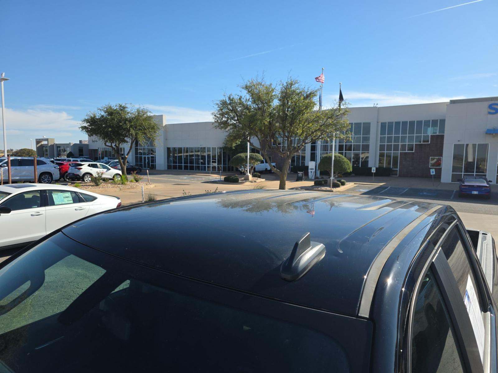 2023 Chevrolet Silverado 3500HD LT RWD