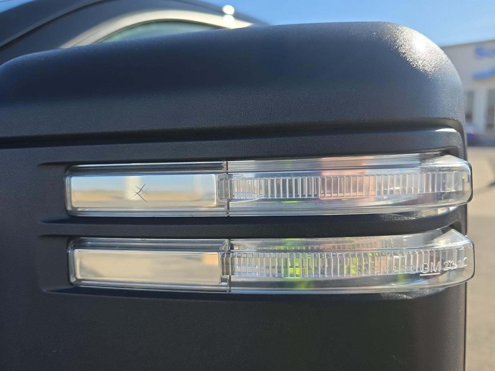 2023 Chevrolet Silverado 3500HD LT RWD