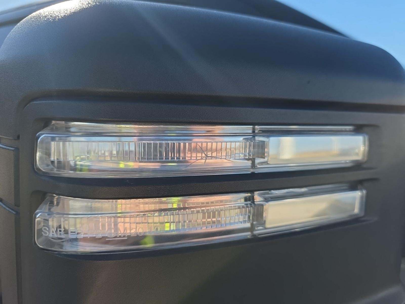 2023 Chevrolet Silverado 3500HD LT RWD