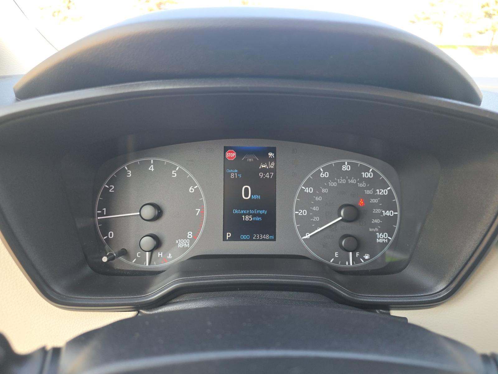 TOYOTA COROLLA - 5