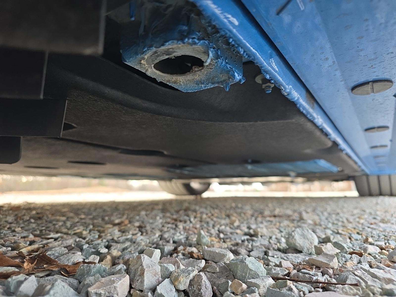 2024 Porsche 718 Cayman GT4 RS RWD