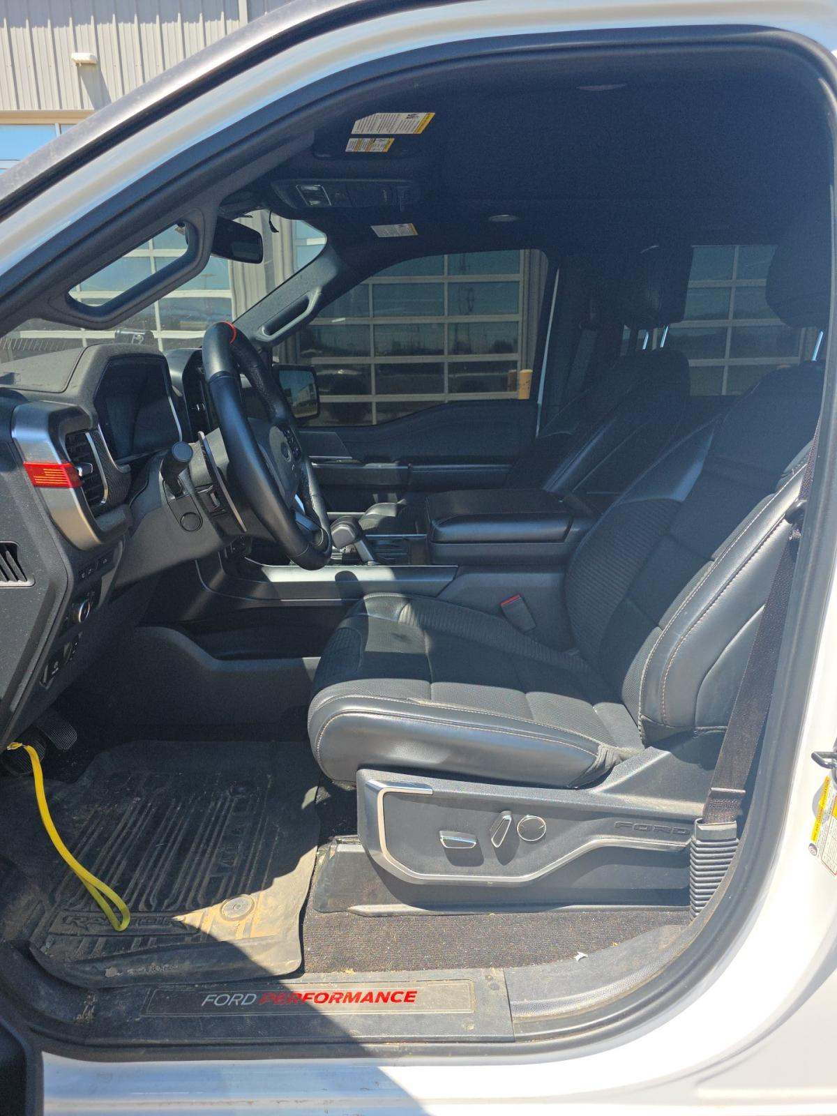 FORD F-150 - 2