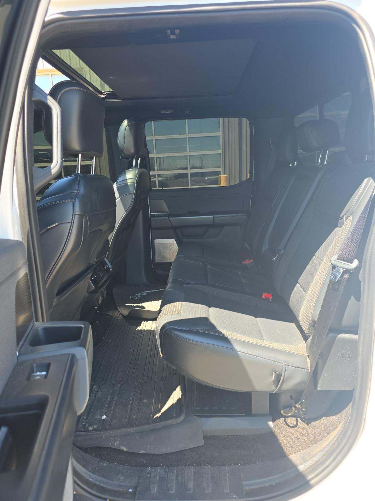 FORD F-150 - 9