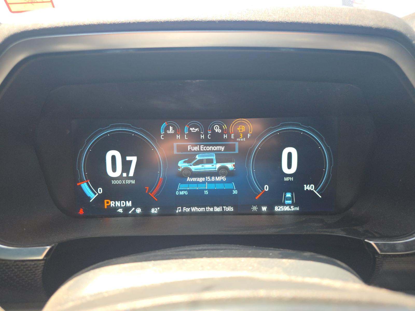 FORD F-150 - 5