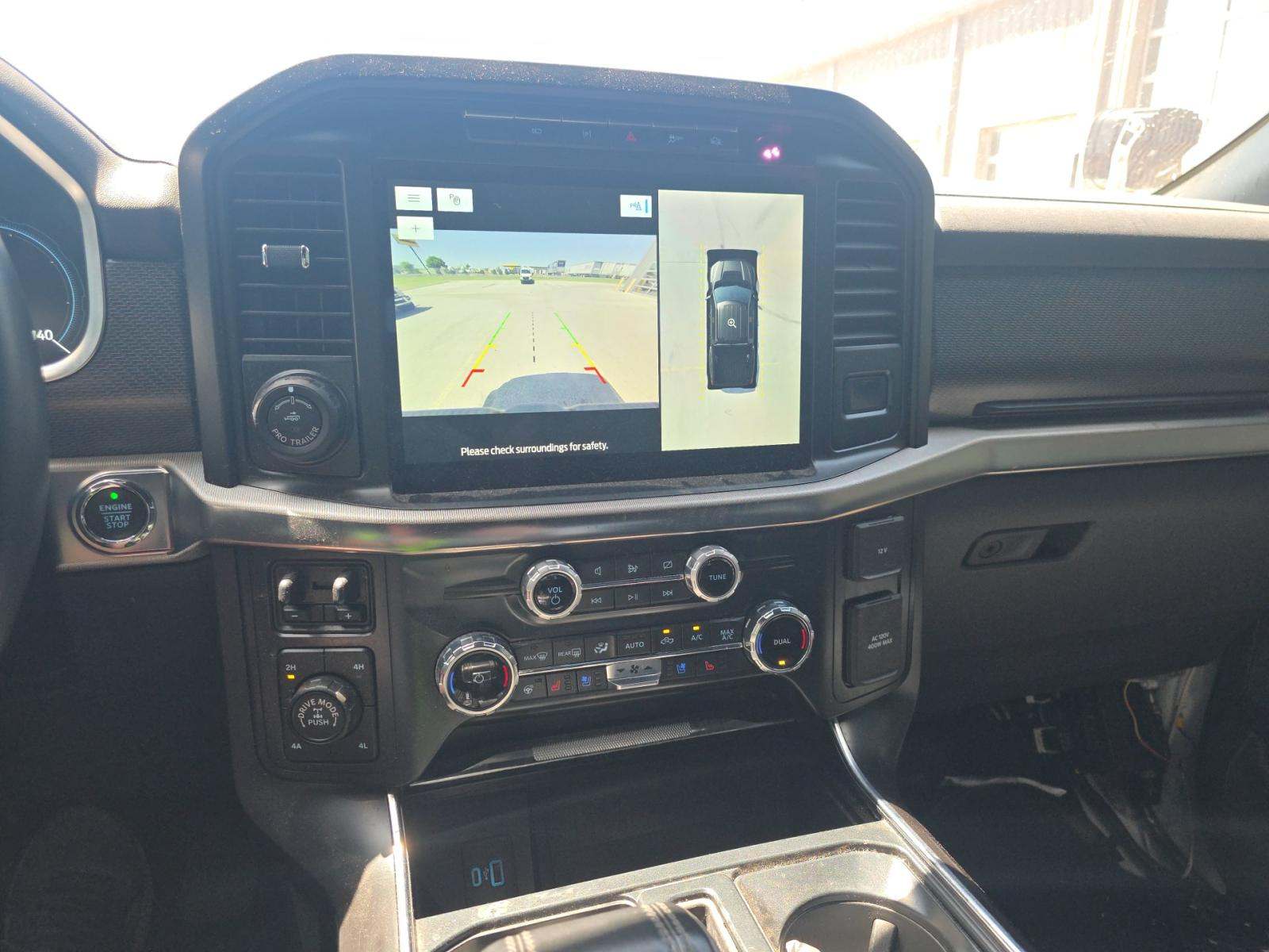 FORD F-150 - 6