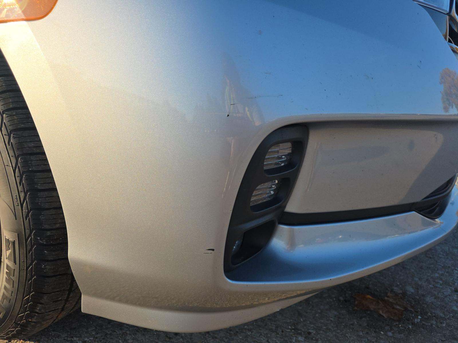 2024 Honda Odyssey EX-L FWD