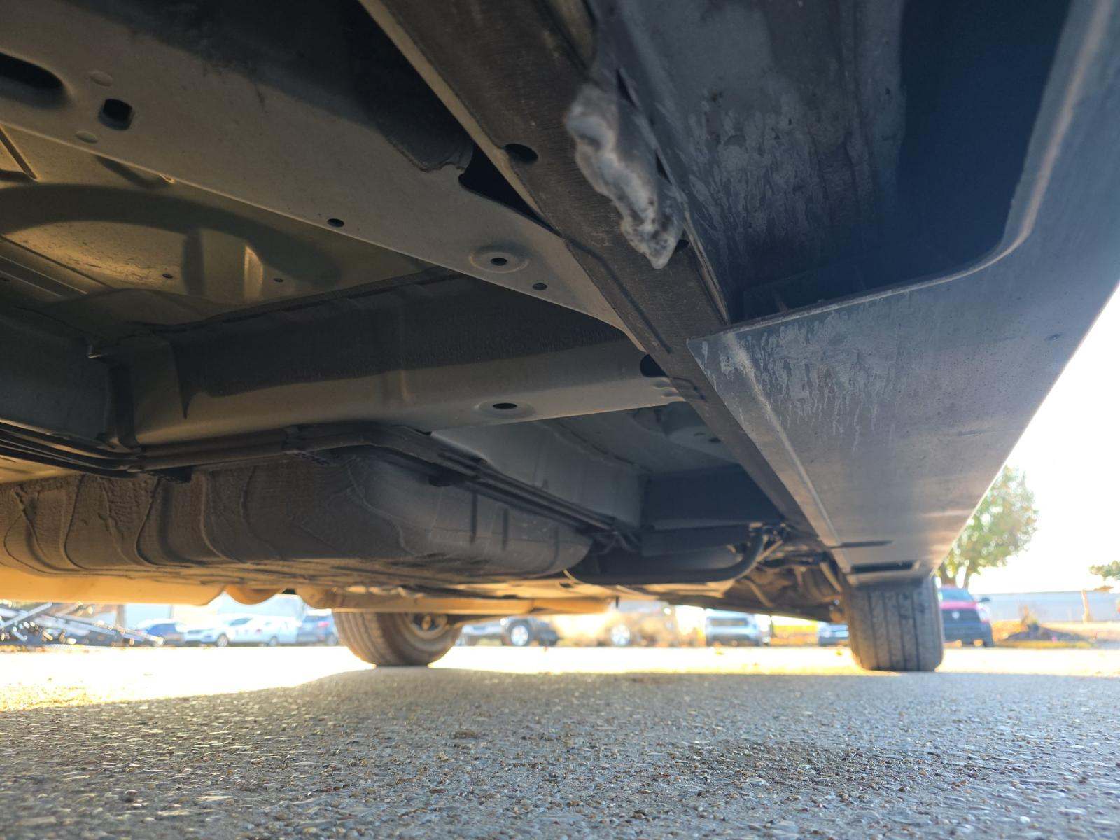 2024 Honda Odyssey EX-L FWD