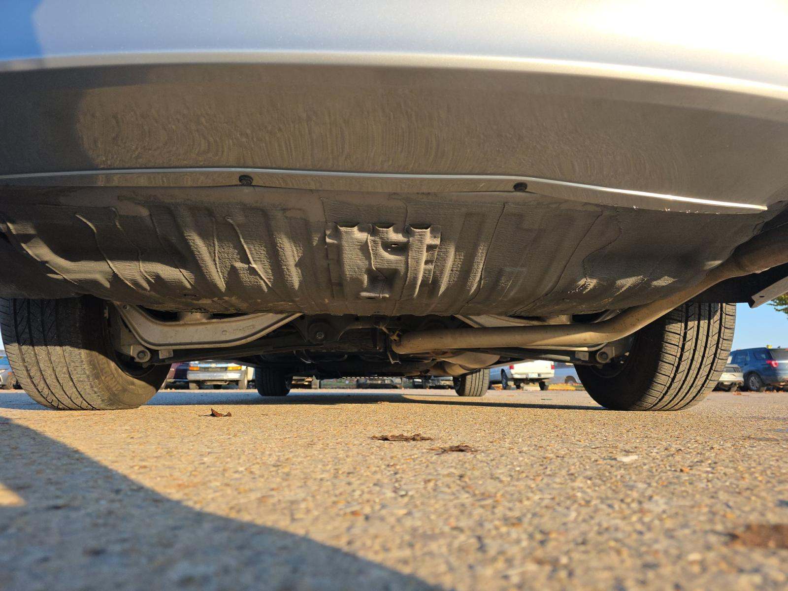 2024 Honda Odyssey EX-L FWD