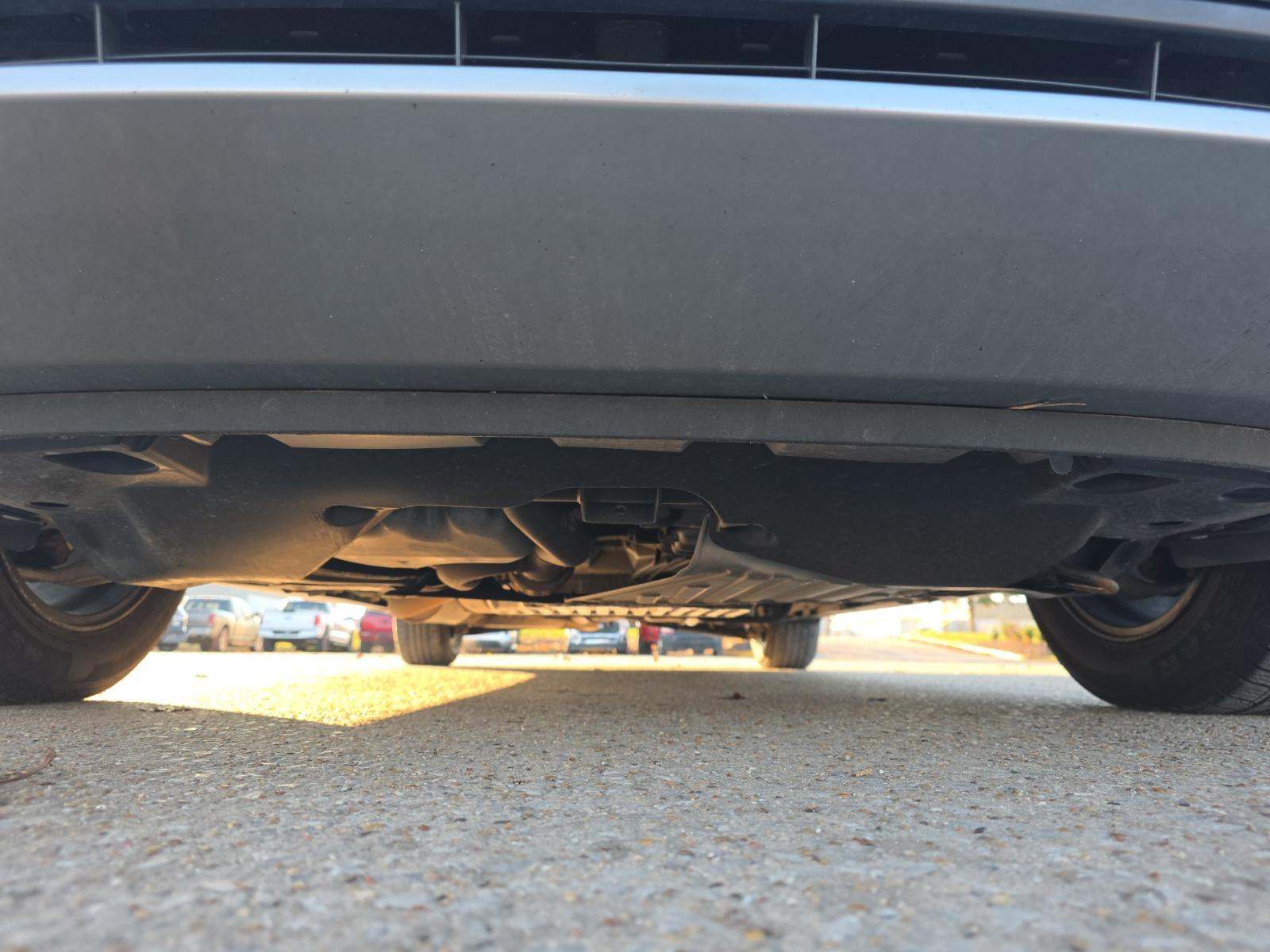 2024 Honda Odyssey EX-L FWD