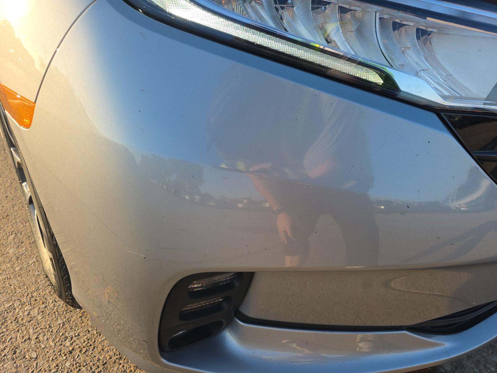 2024 Honda Odyssey EX-L FWD