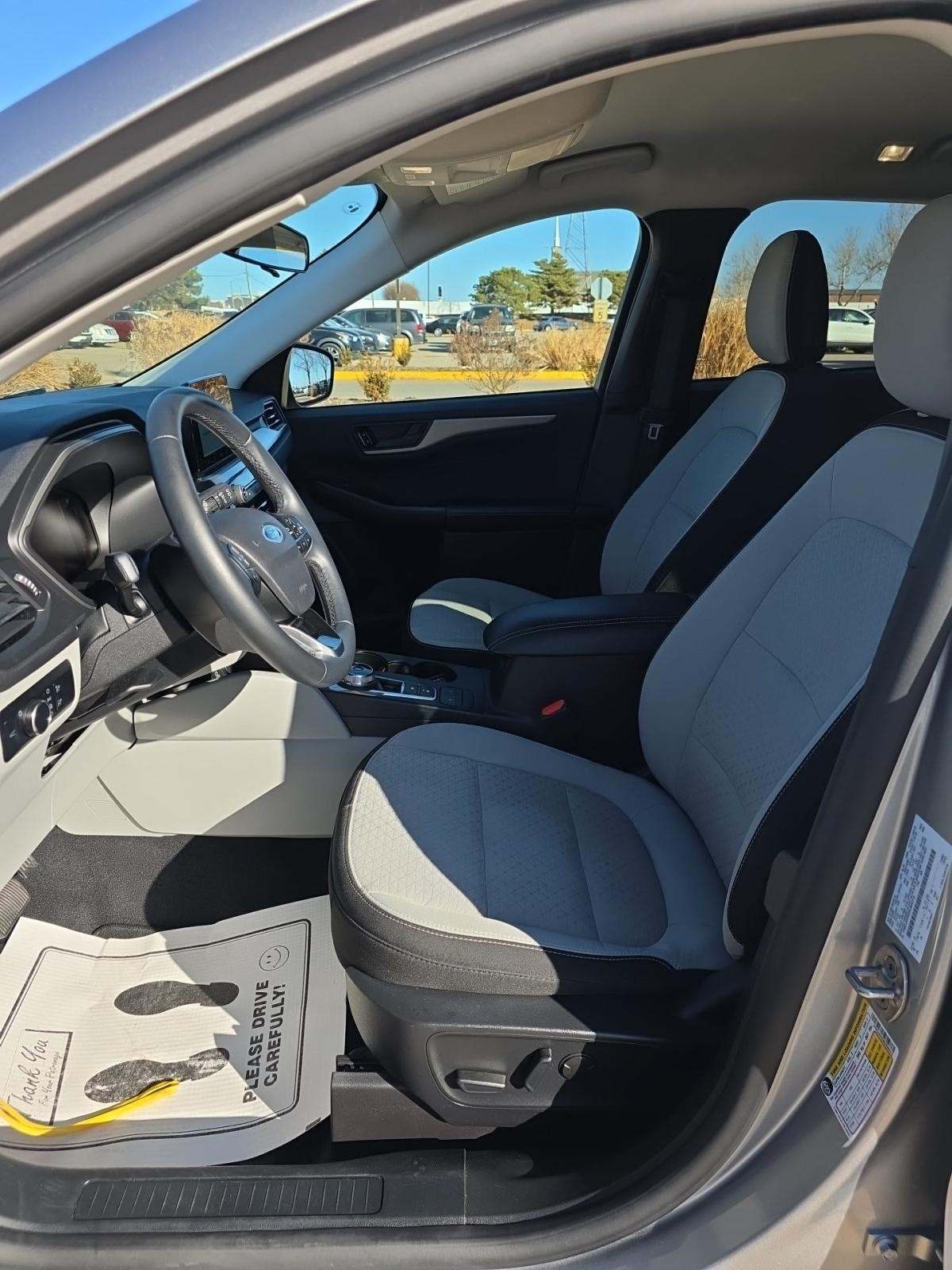 2024 Ford Escape Active FWD