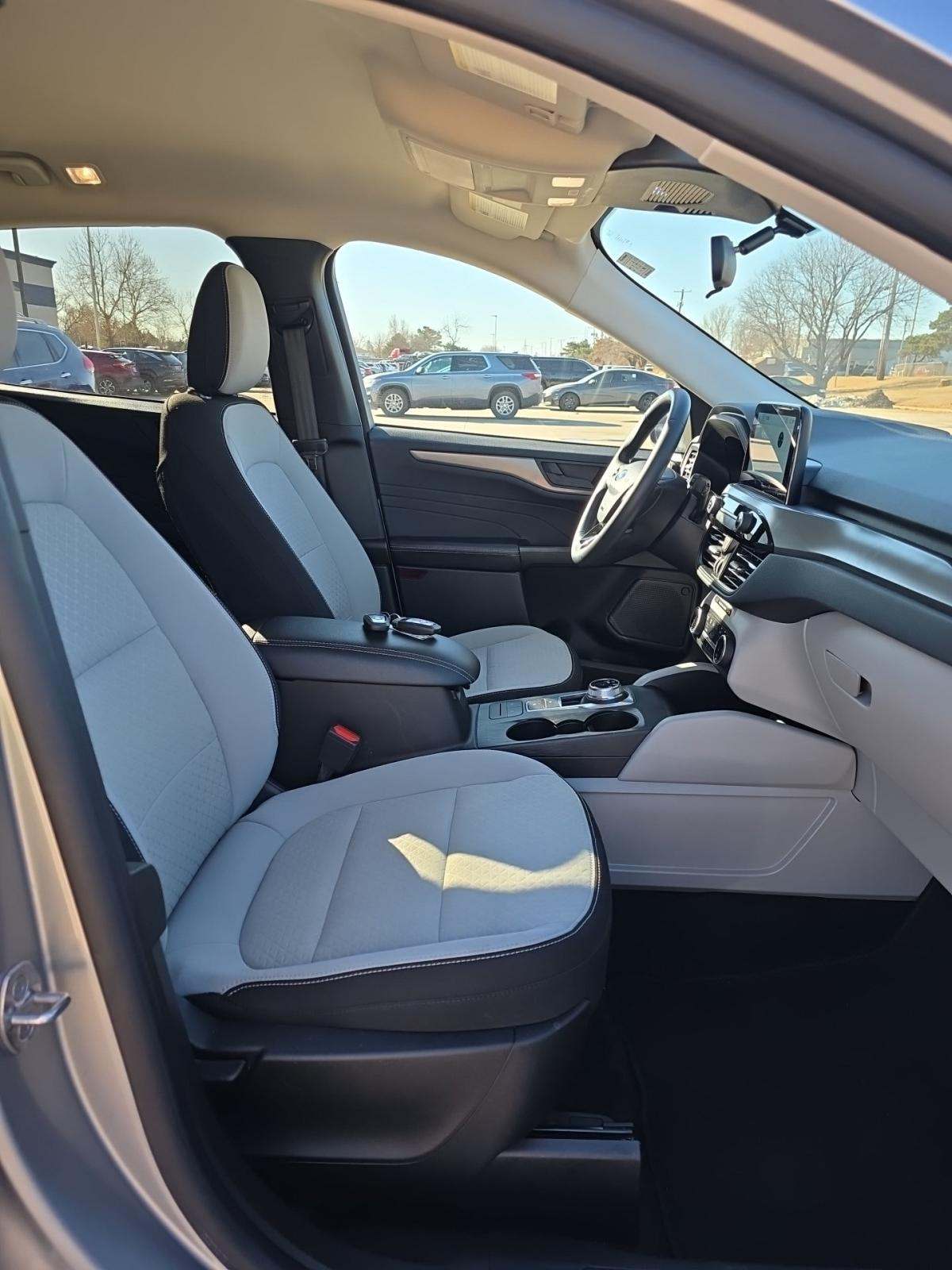 2024 Ford Escape Active FWD