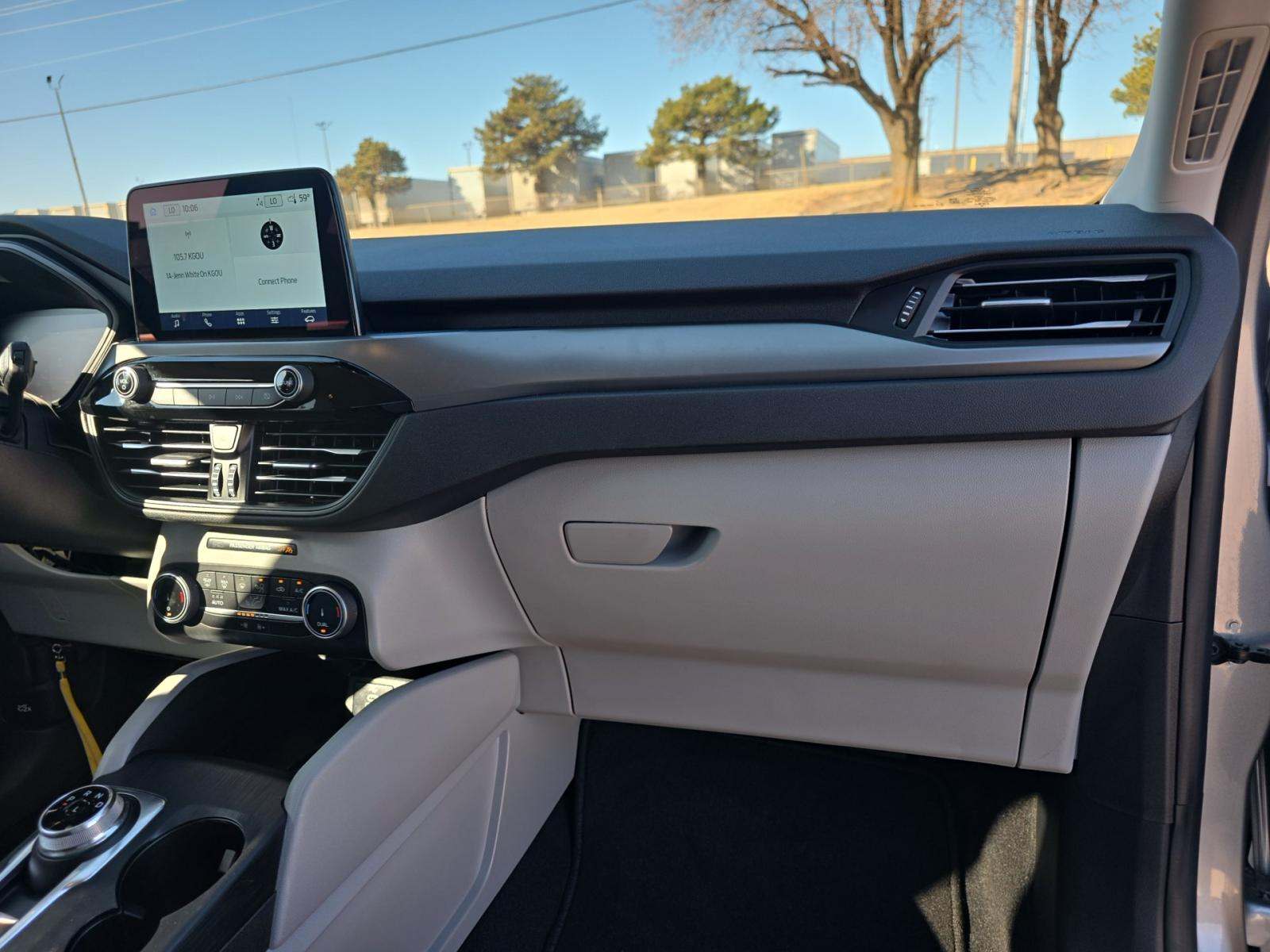 2024 Ford Escape Active FWD