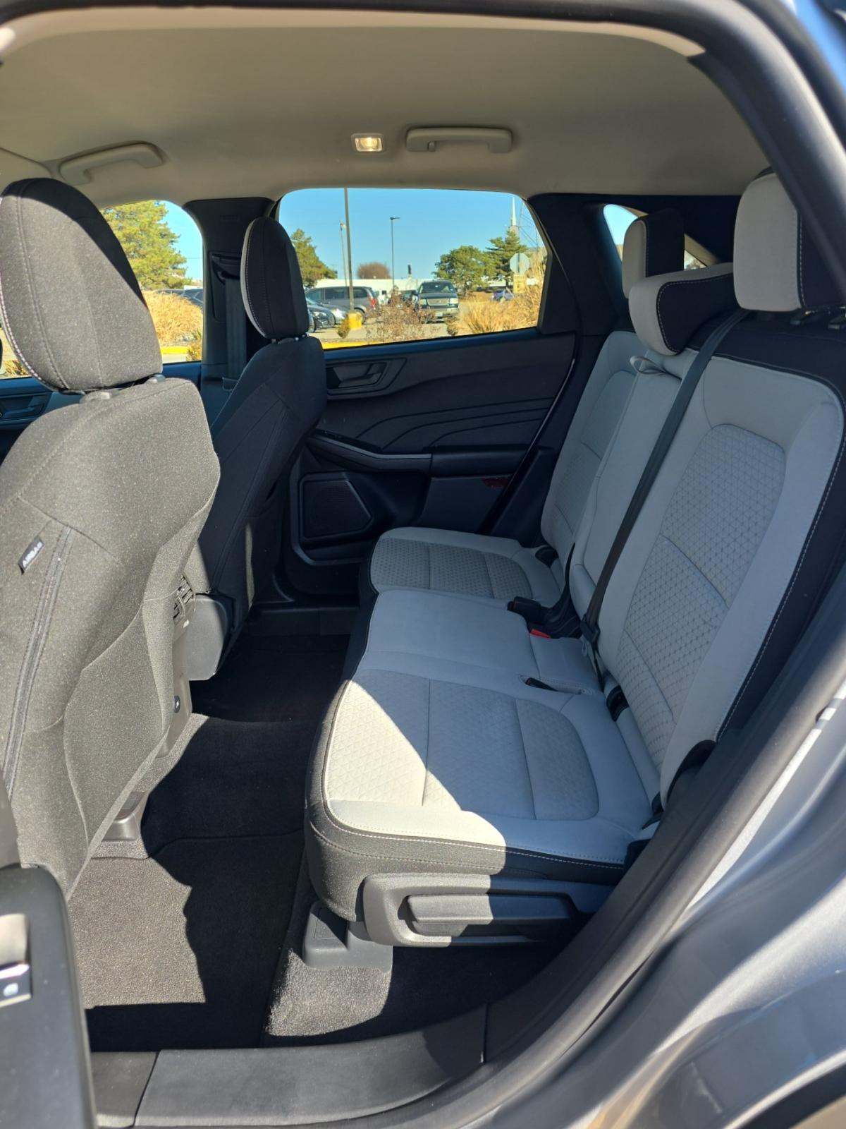 2024 Ford Escape Active FWD