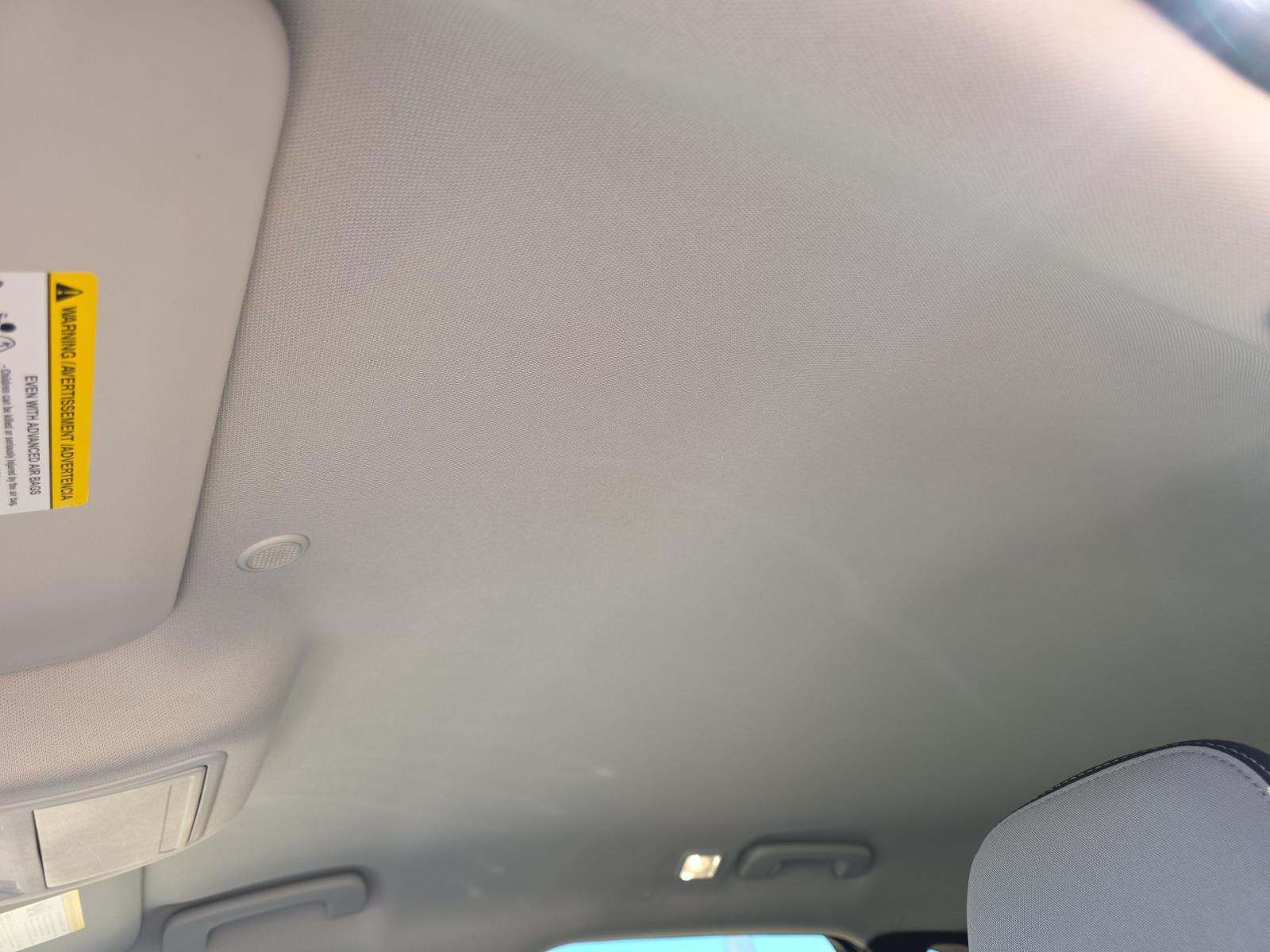 2024 Ford Escape Active FWD